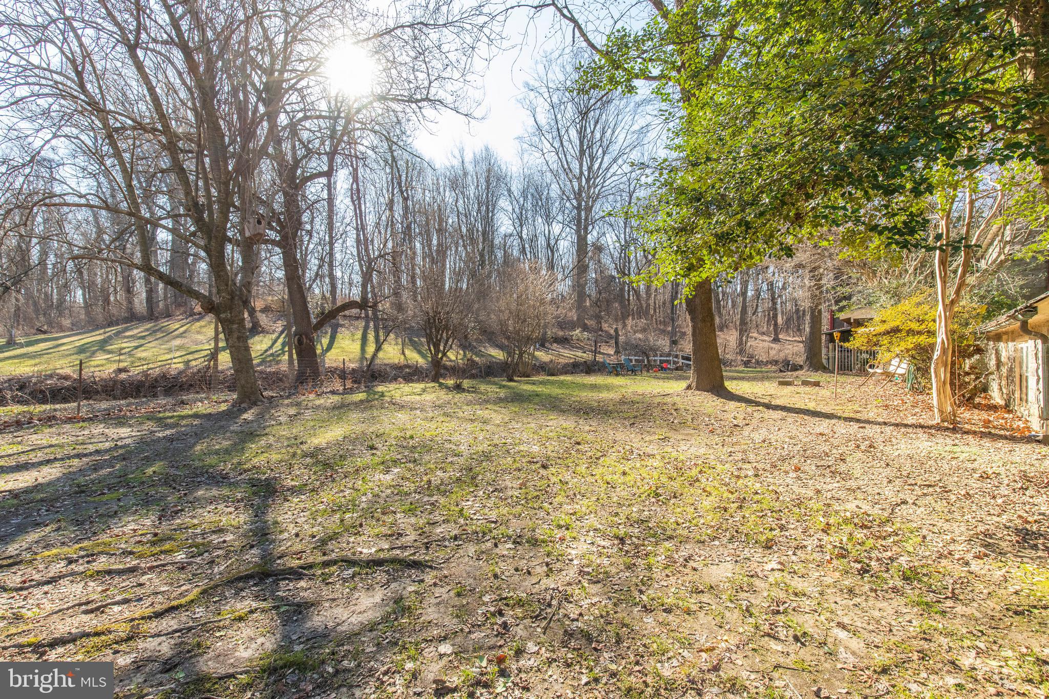 FOX CHASE - Residential