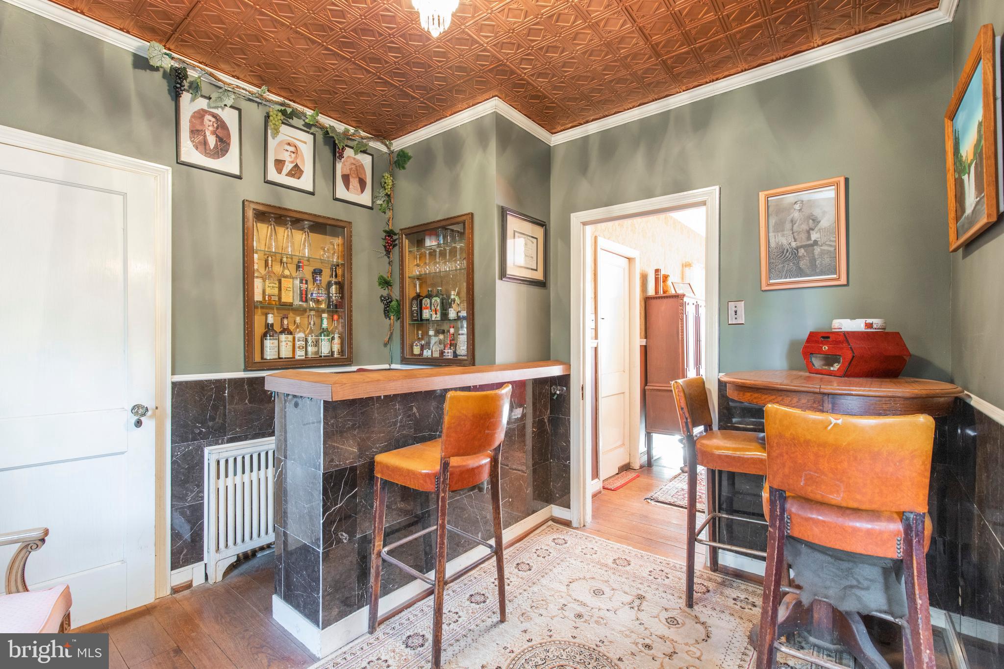 FOX CHASE - Residential