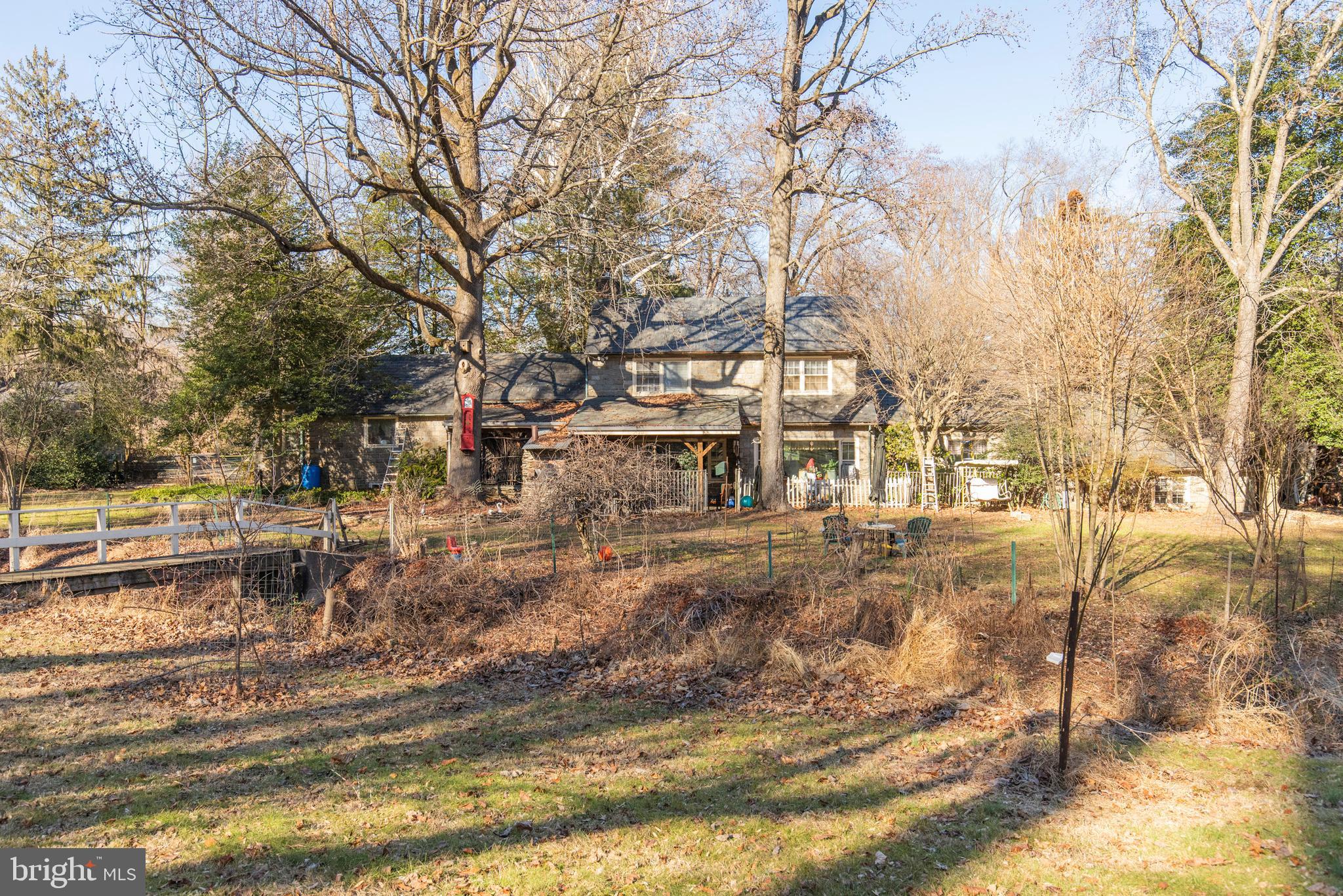 FOX CHASE - Residential