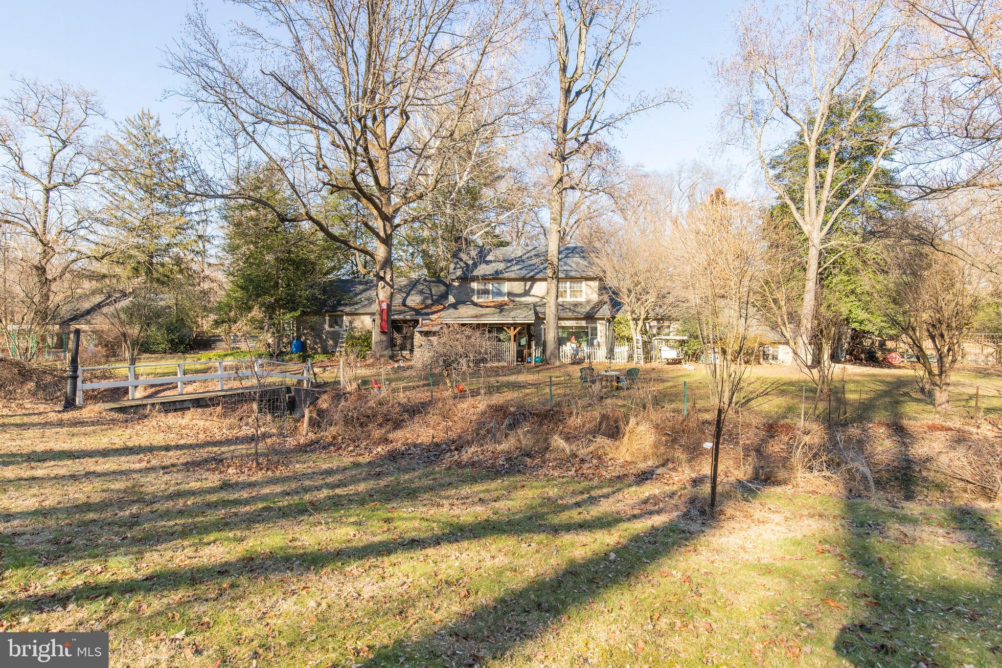 FOX CHASE - Residential