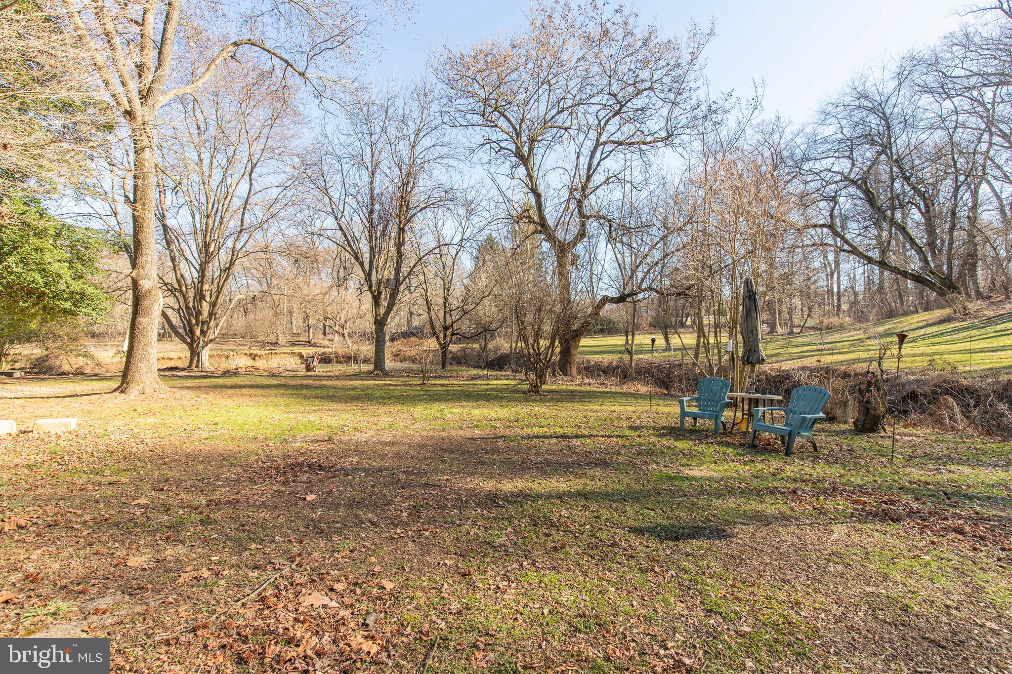 FOX CHASE - Residential