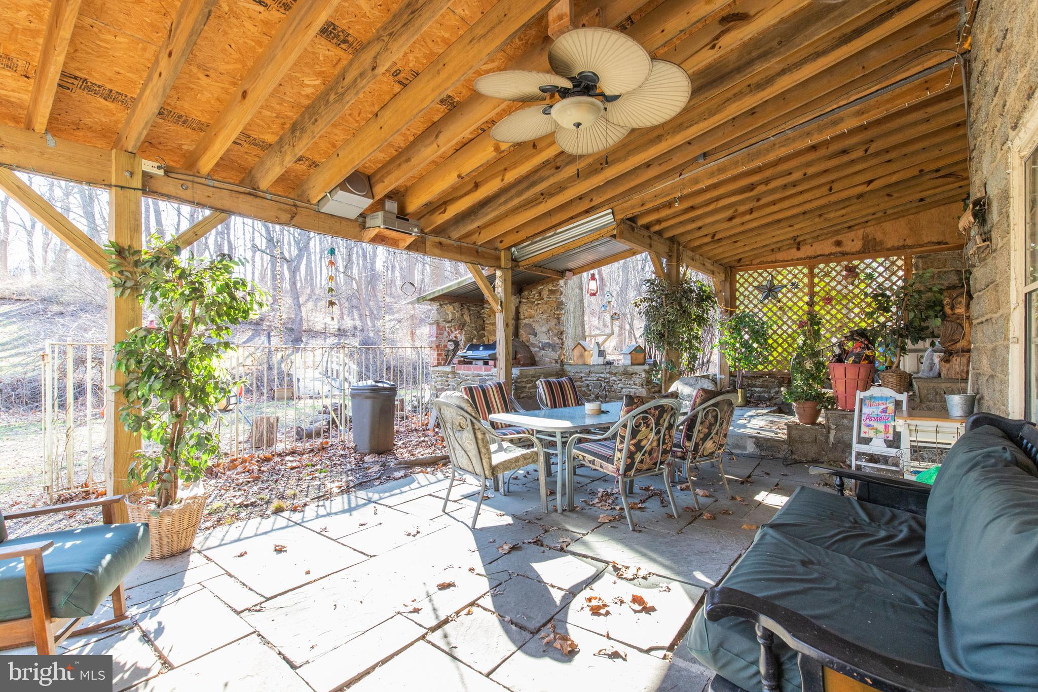 FOX CHASE - Residential