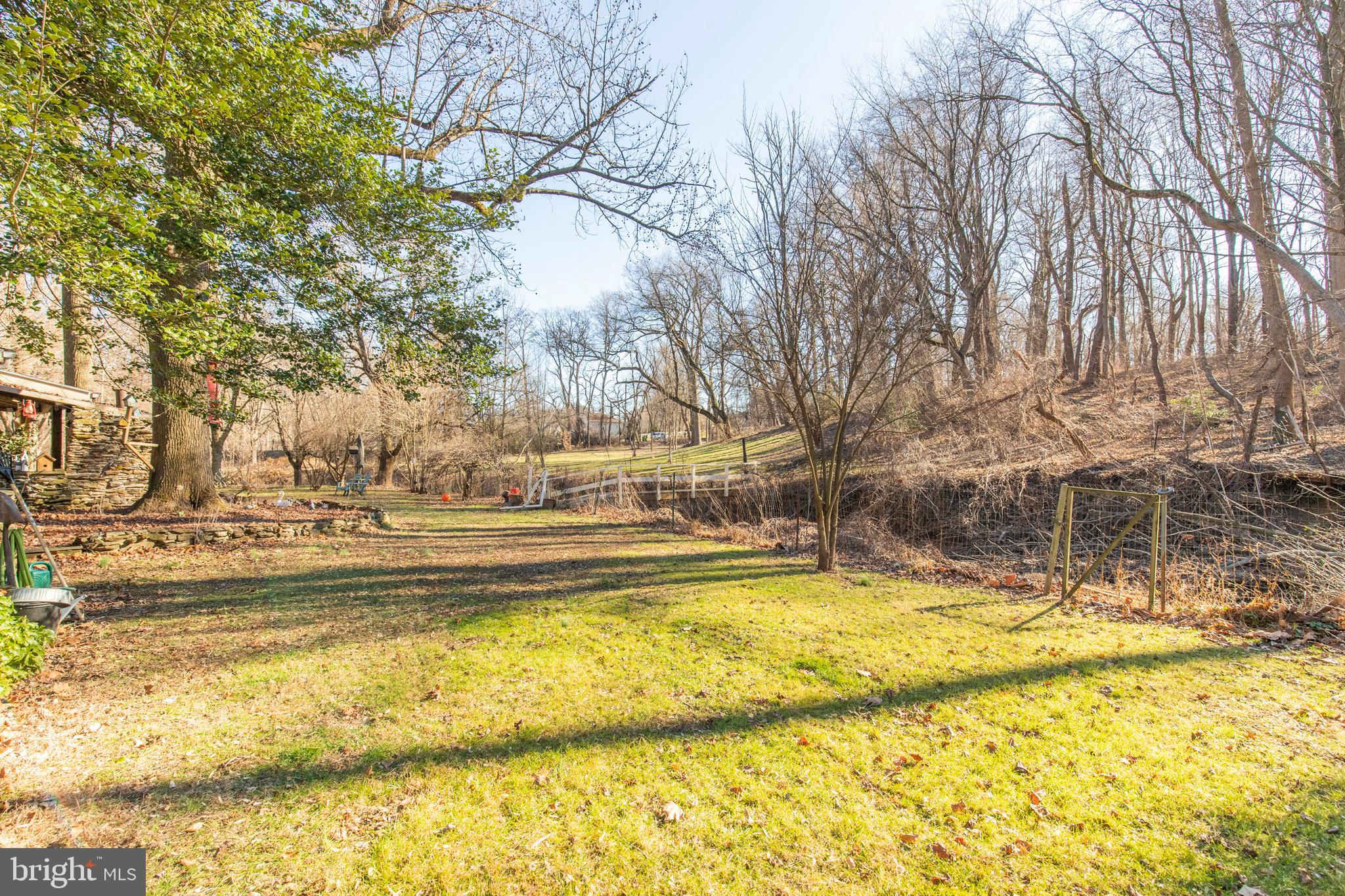 FOX CHASE - Residential