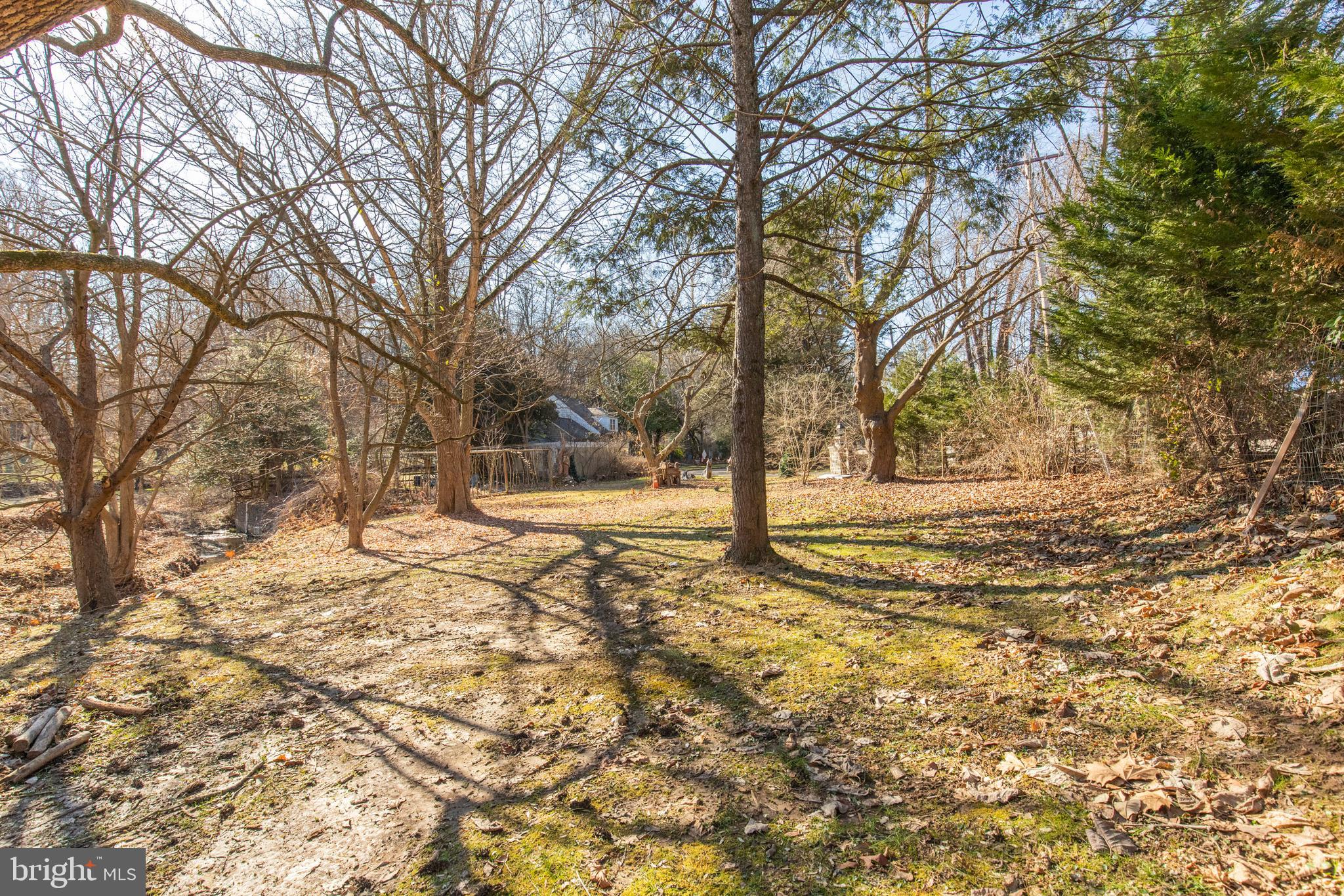 FOX CHASE - Residential