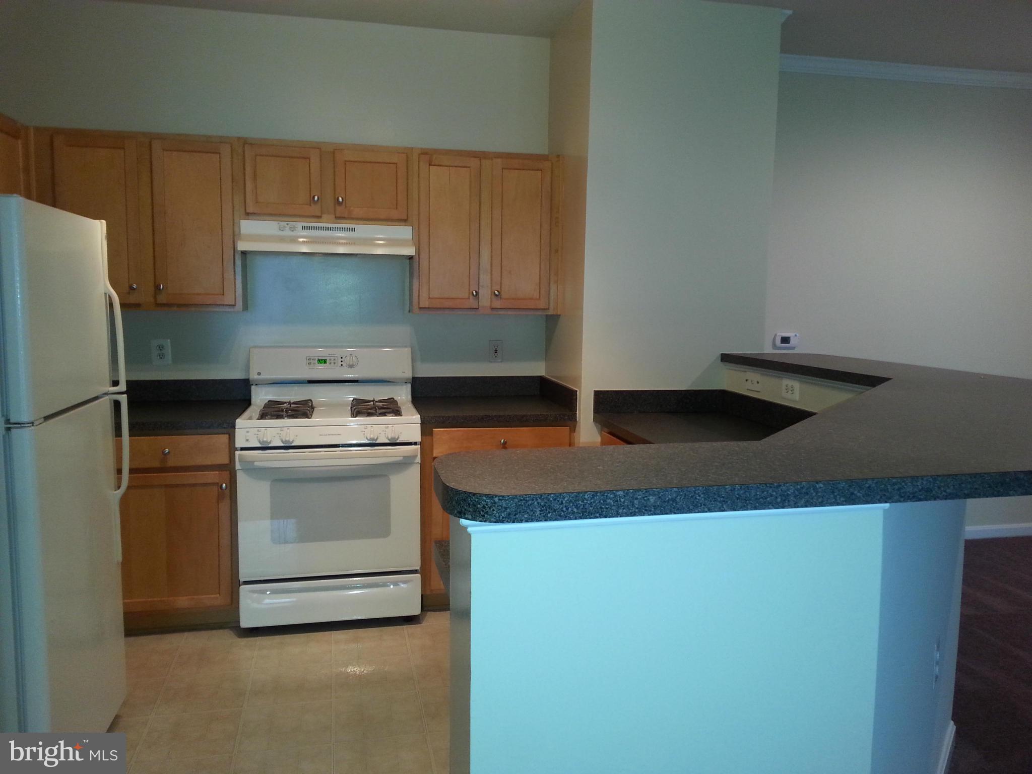 STONEGATE AT FAIRCREST - Residential Lease