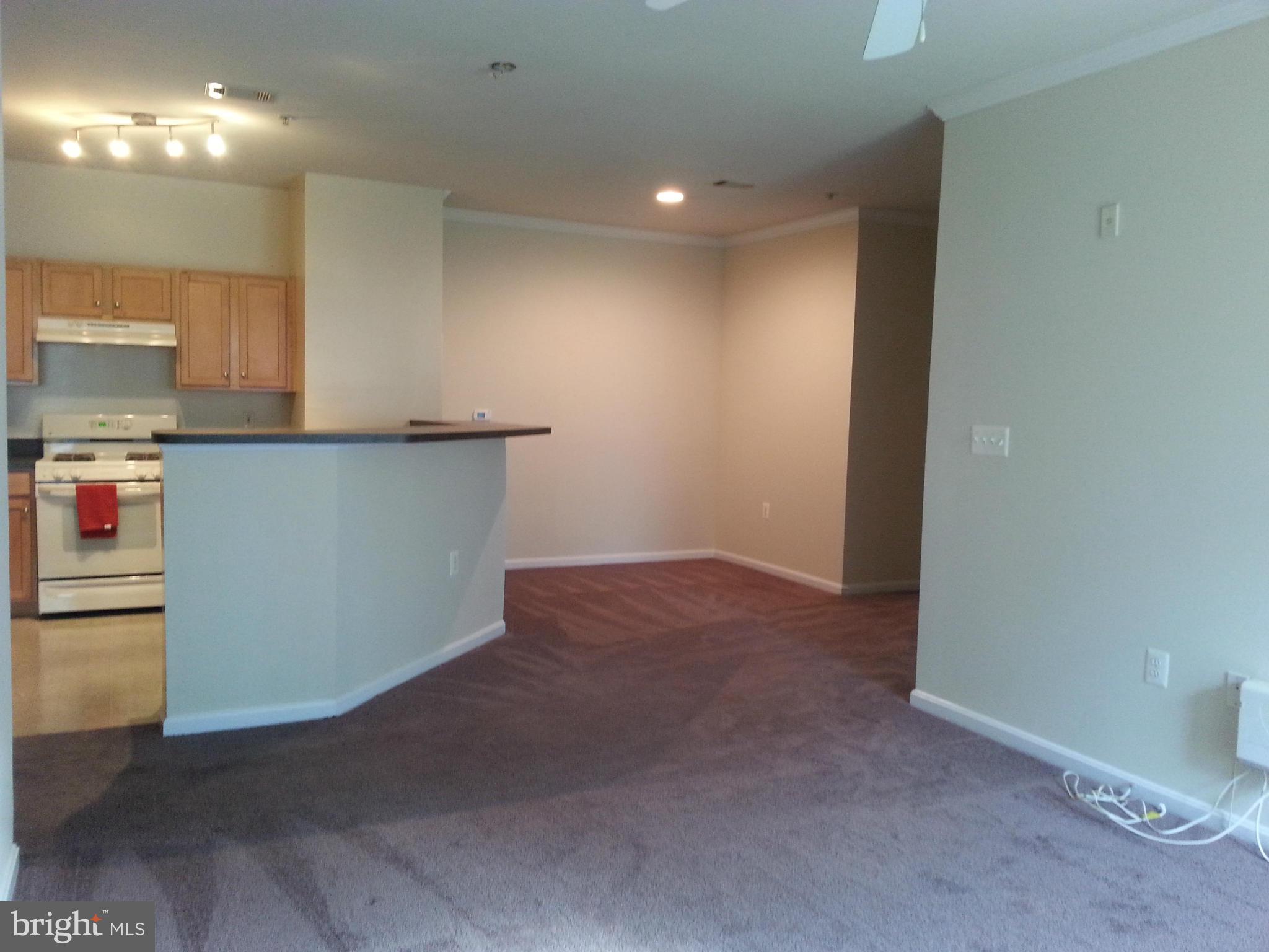 STONEGATE AT FAIRCREST - Residential Lease