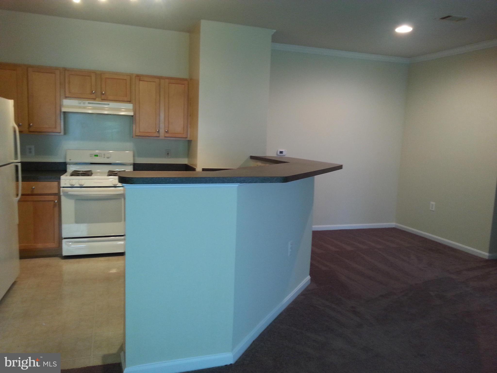 STONEGATE AT FAIRCREST - Residential Lease