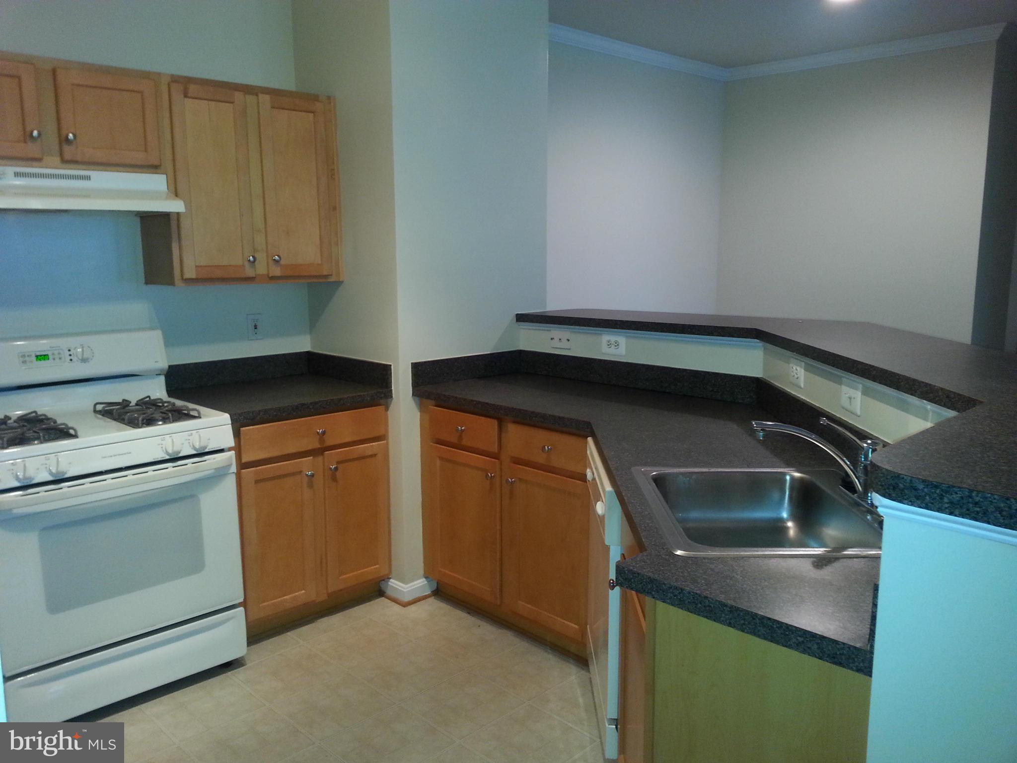 STONEGATE AT FAIRCREST - Residential Lease