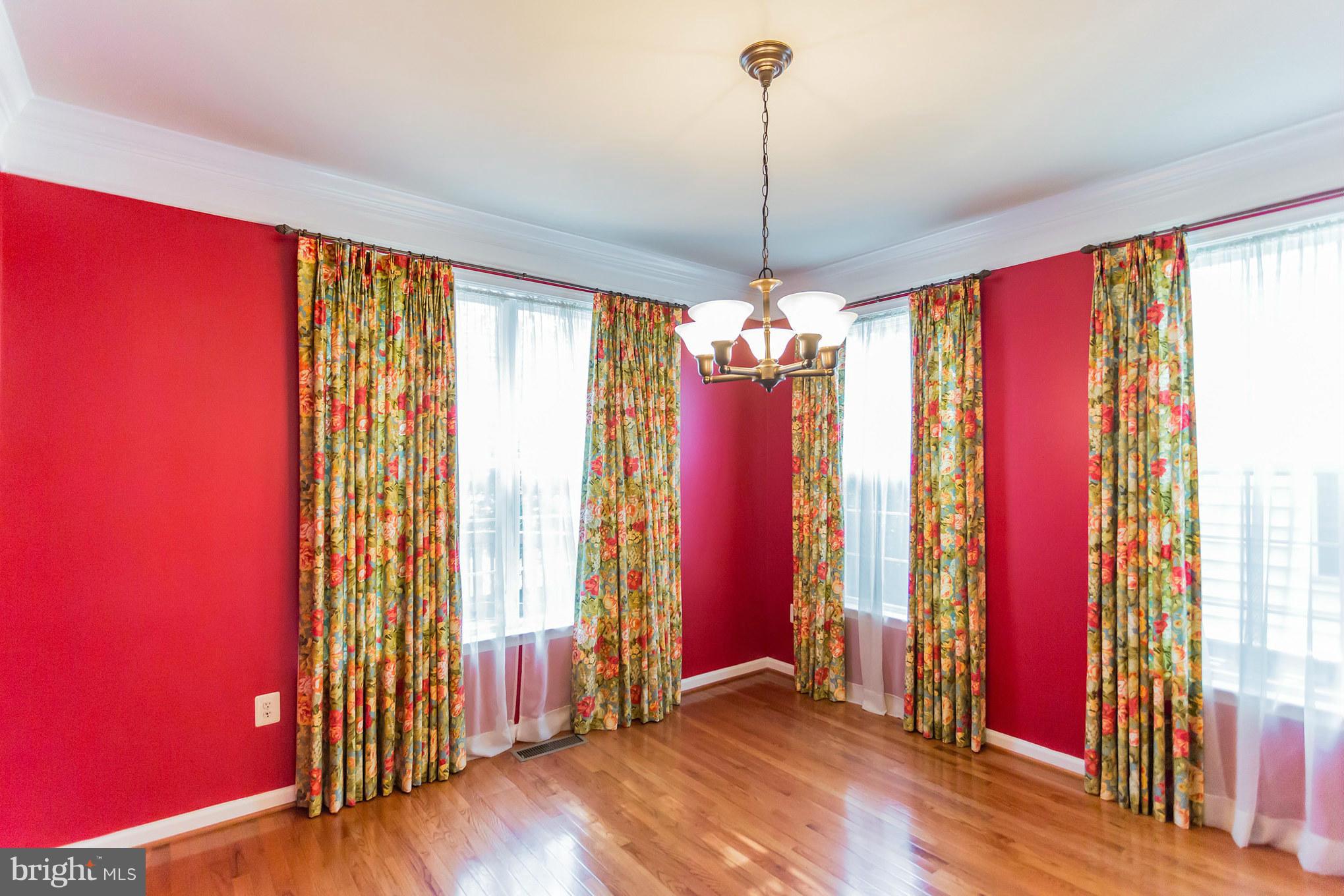 HAYMARKET STATION - Residential Lease