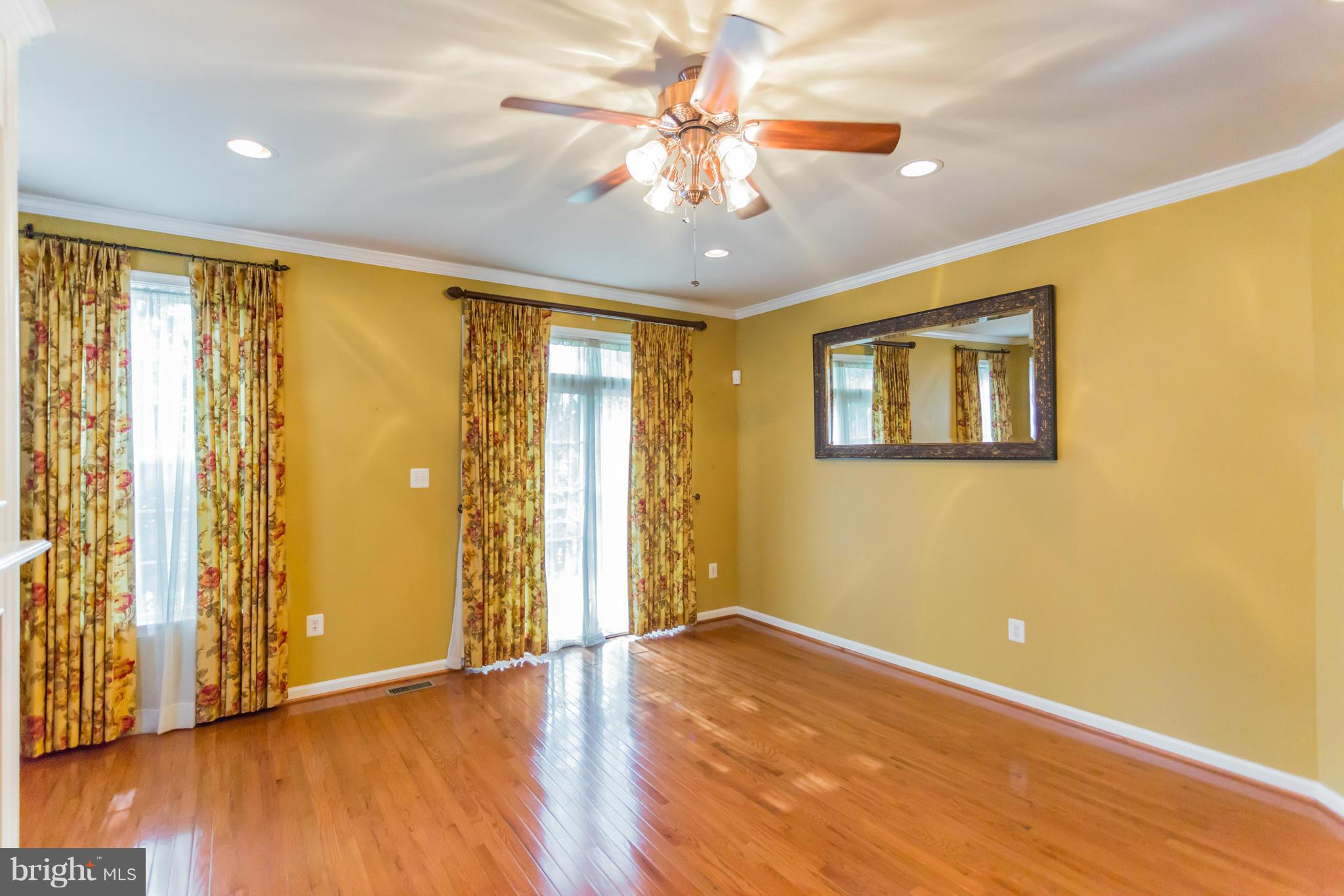 HAYMARKET STATION - Residential Lease