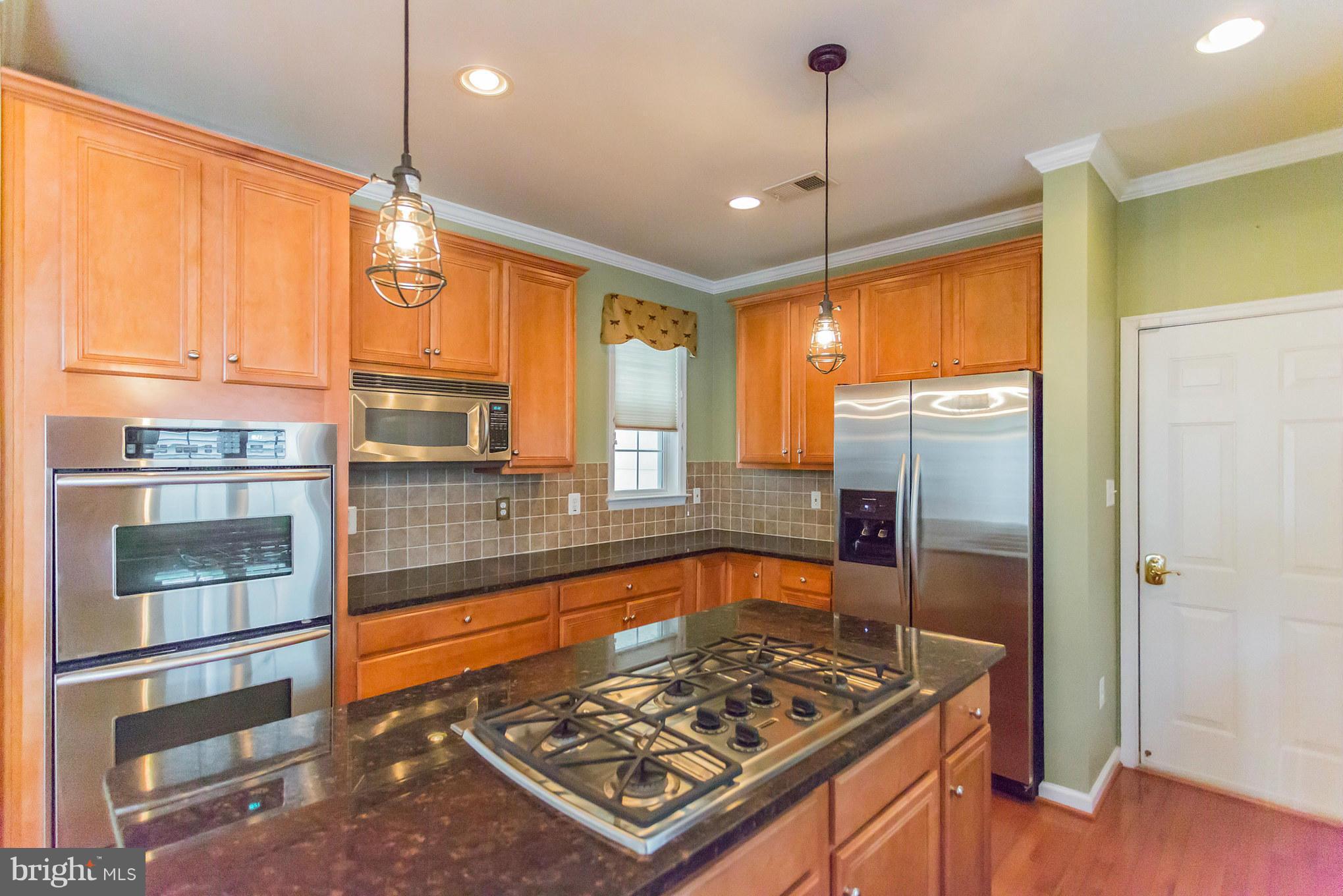 HAYMARKET STATION - Residential Lease