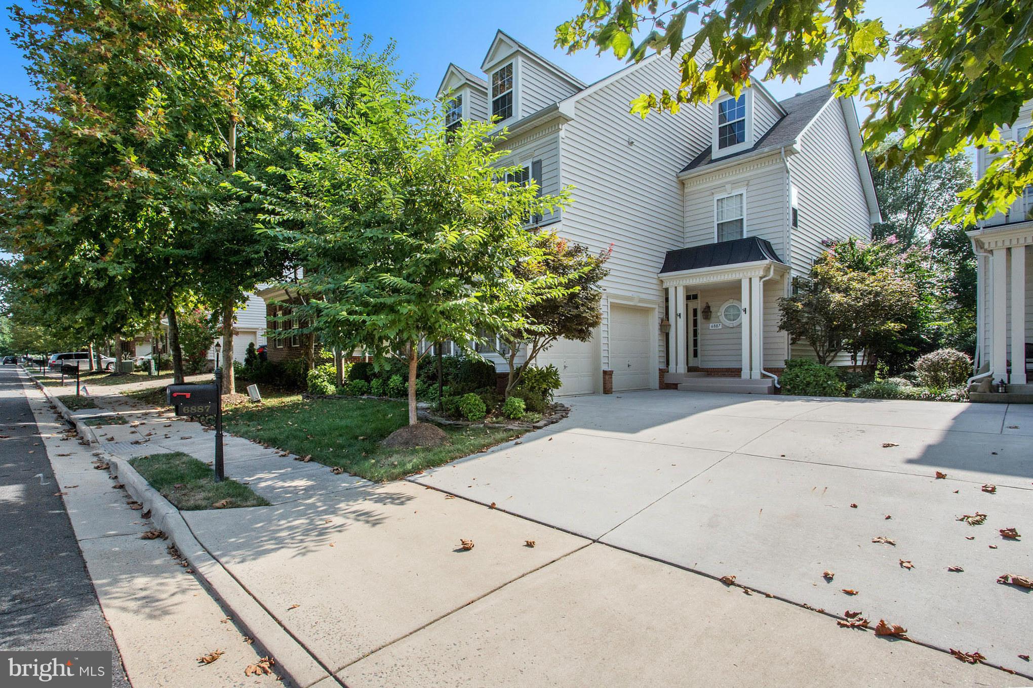 HAYMARKET STATION - Residential Lease