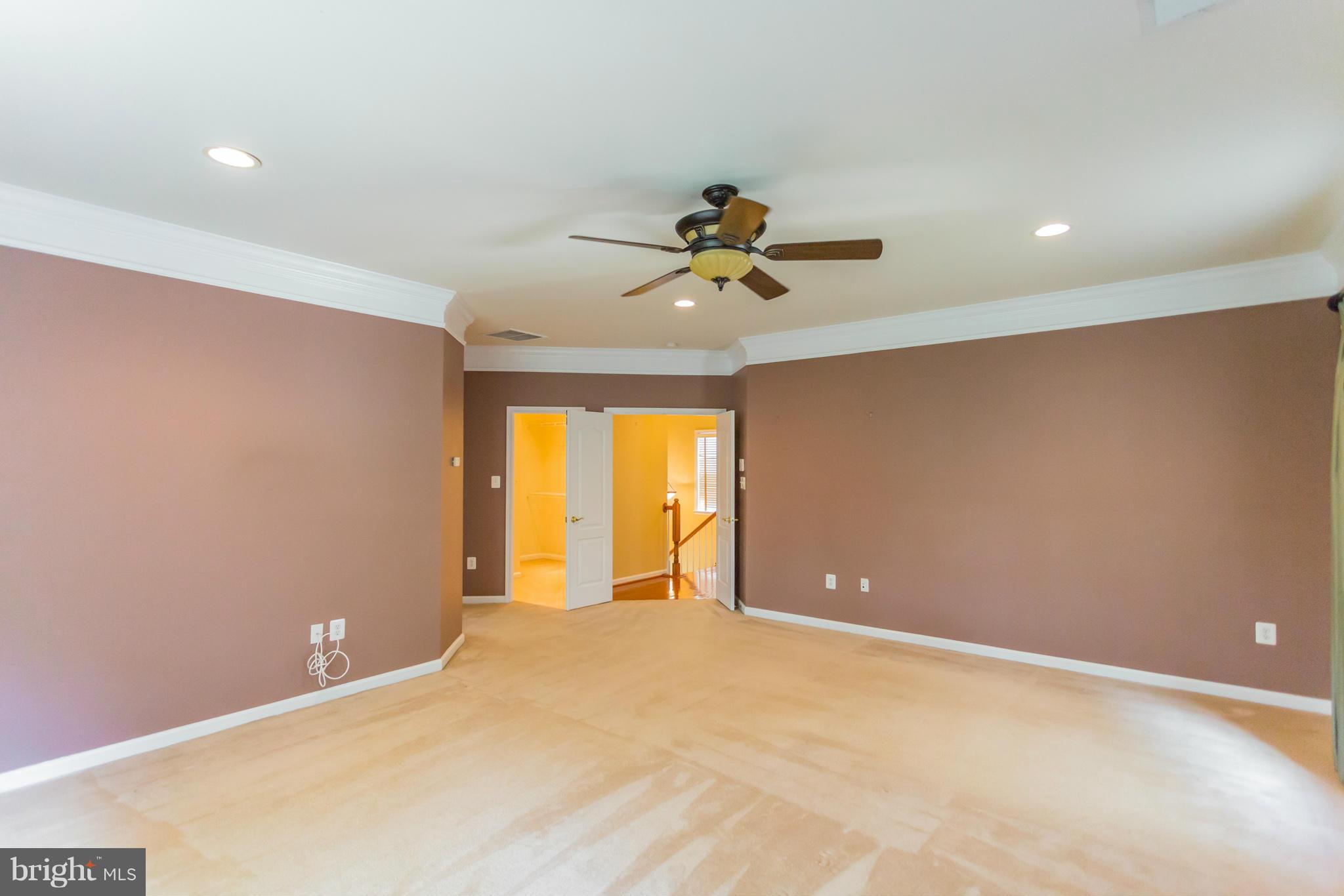 HAYMARKET STATION - Residential Lease