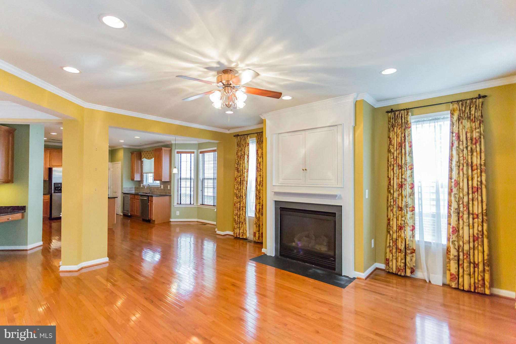 HAYMARKET STATION - Residential Lease