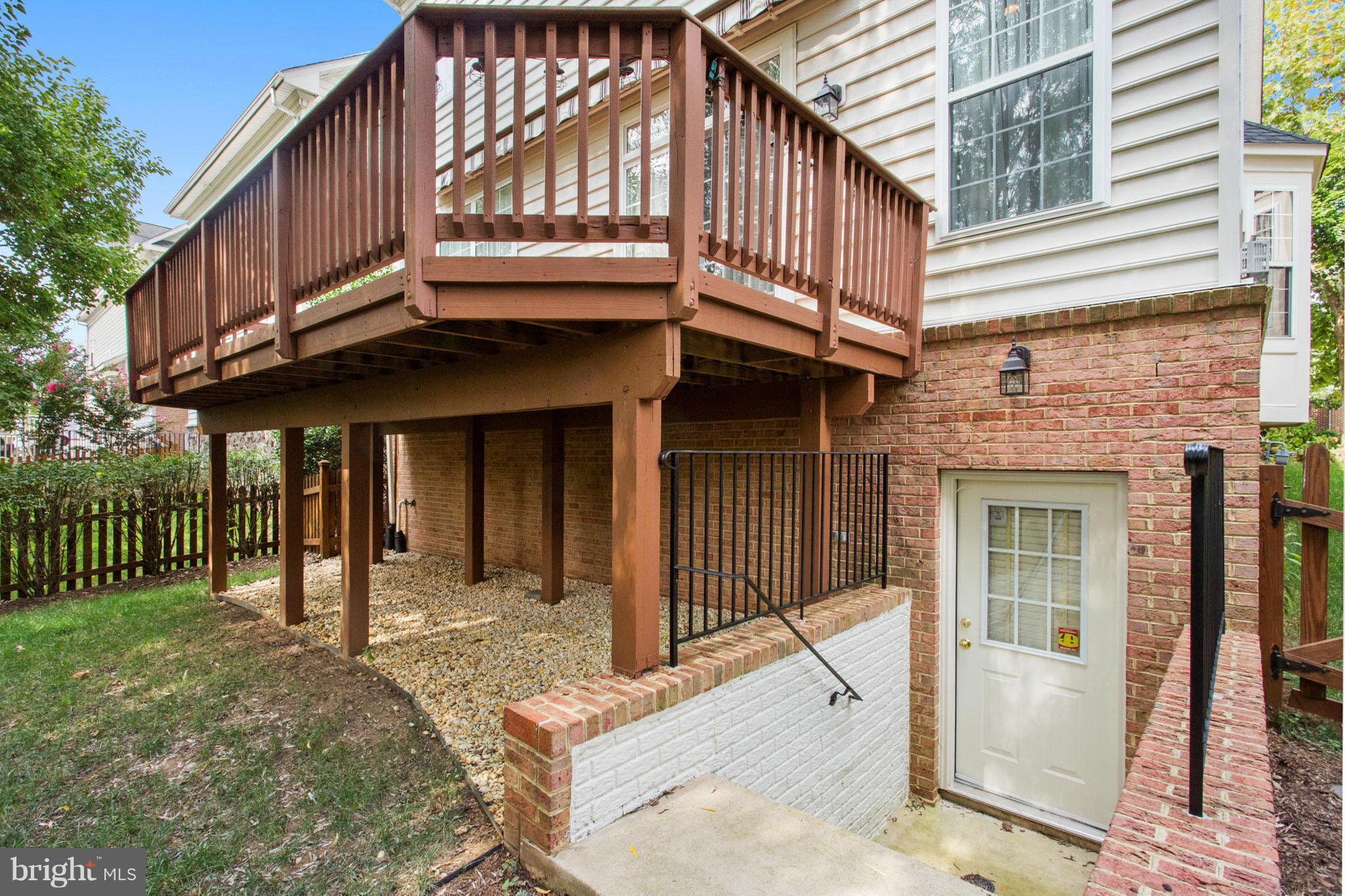 HAYMARKET STATION - Residential Lease