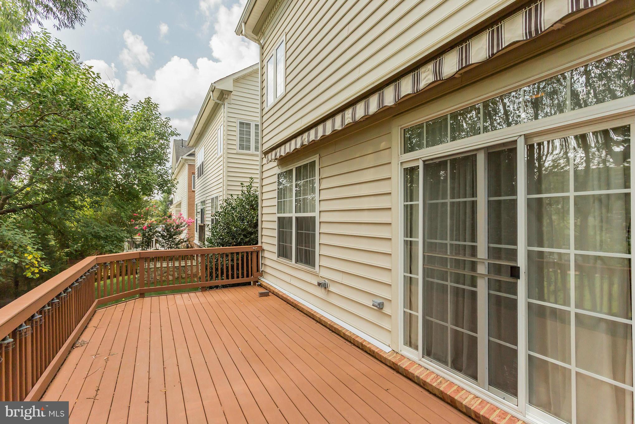 HAYMARKET STATION - Residential Lease