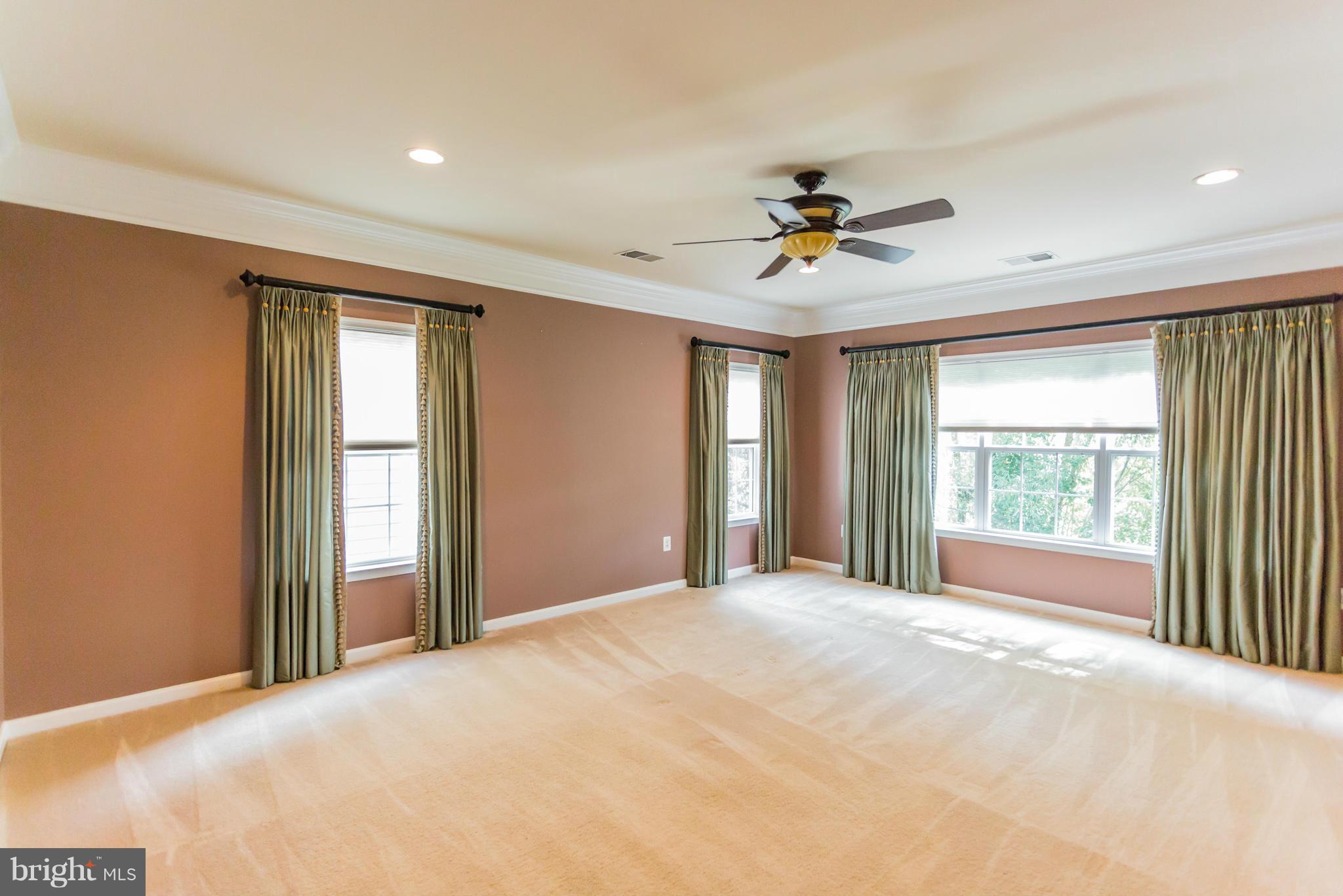 HAYMARKET STATION - Residential Lease