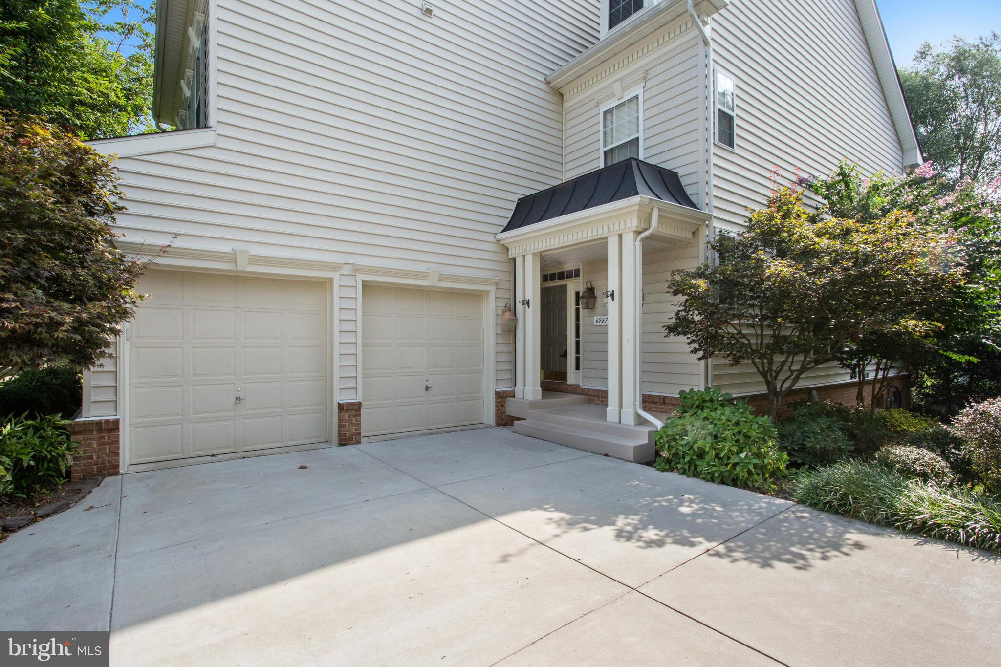 HAYMARKET STATION - Residential Lease