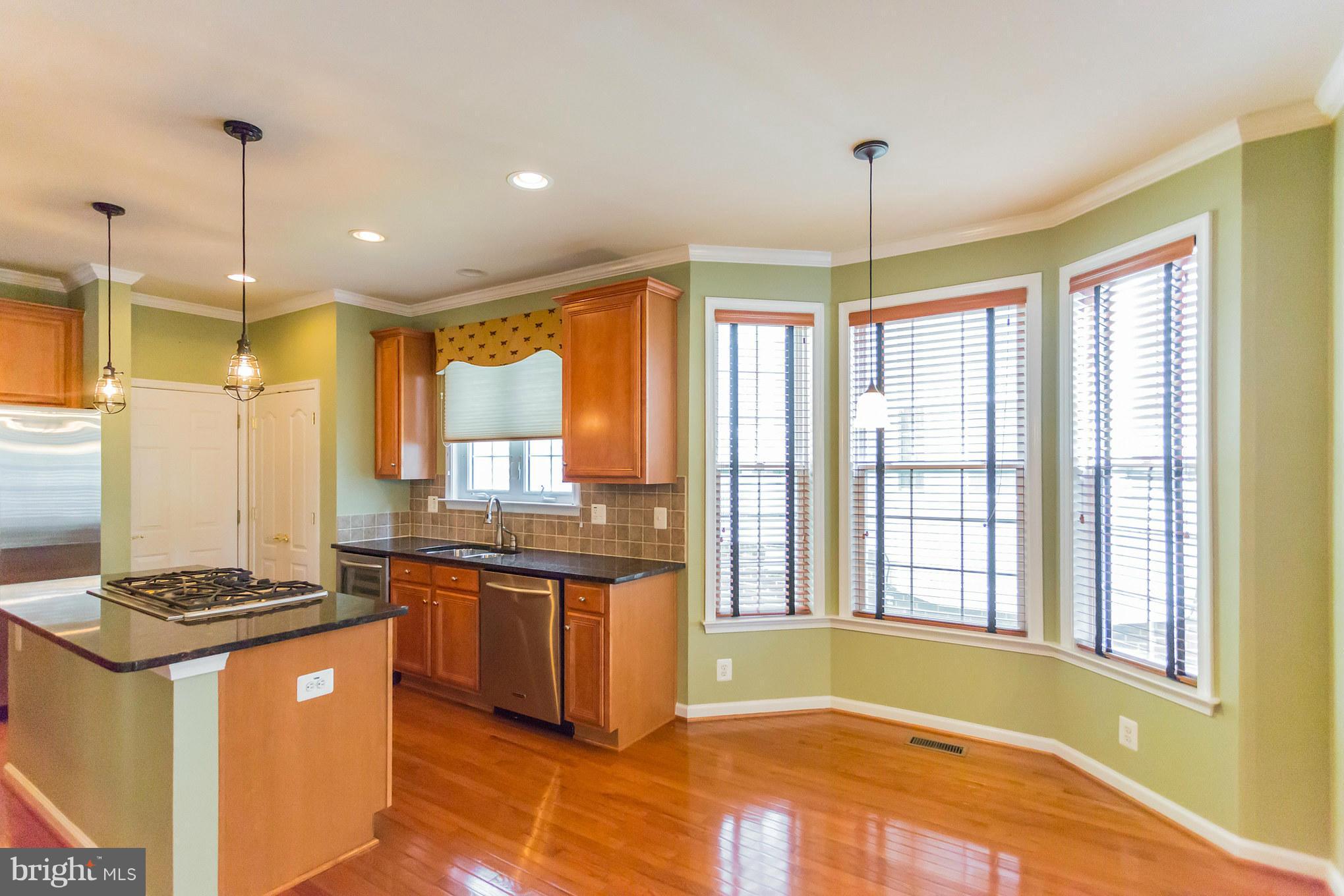 HAYMARKET STATION - Residential Lease