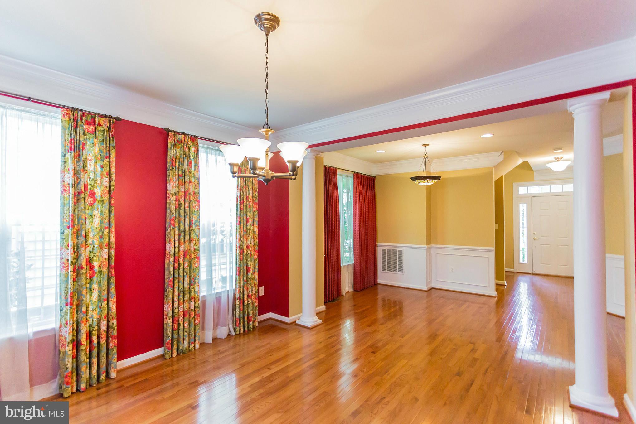 HAYMARKET STATION - Residential Lease