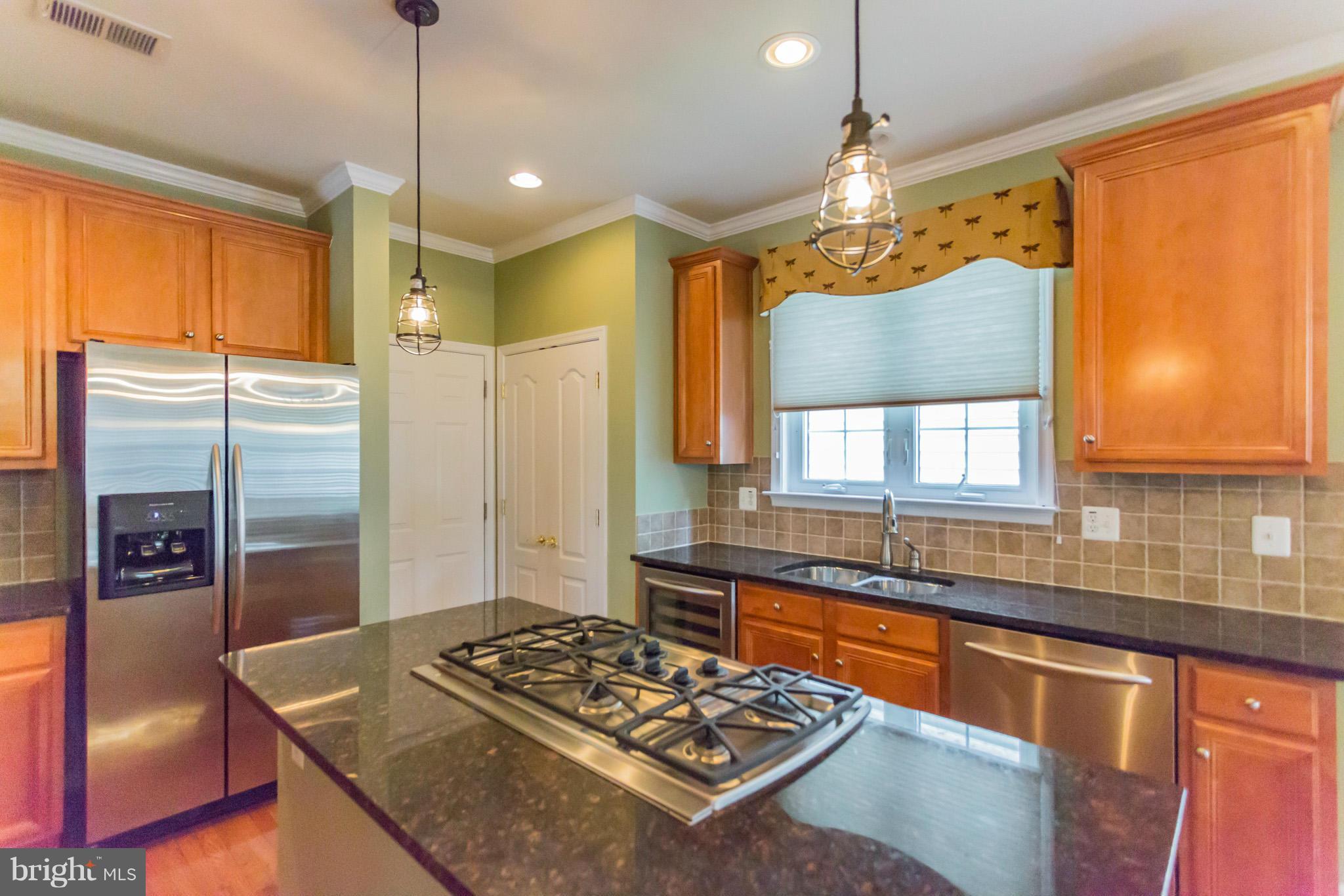 HAYMARKET STATION - Residential Lease