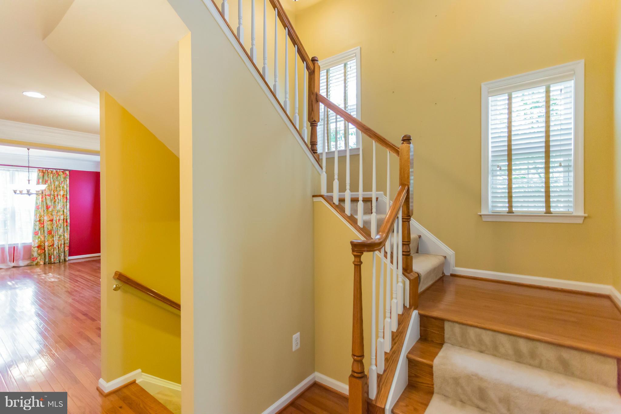 HAYMARKET STATION - Residential Lease