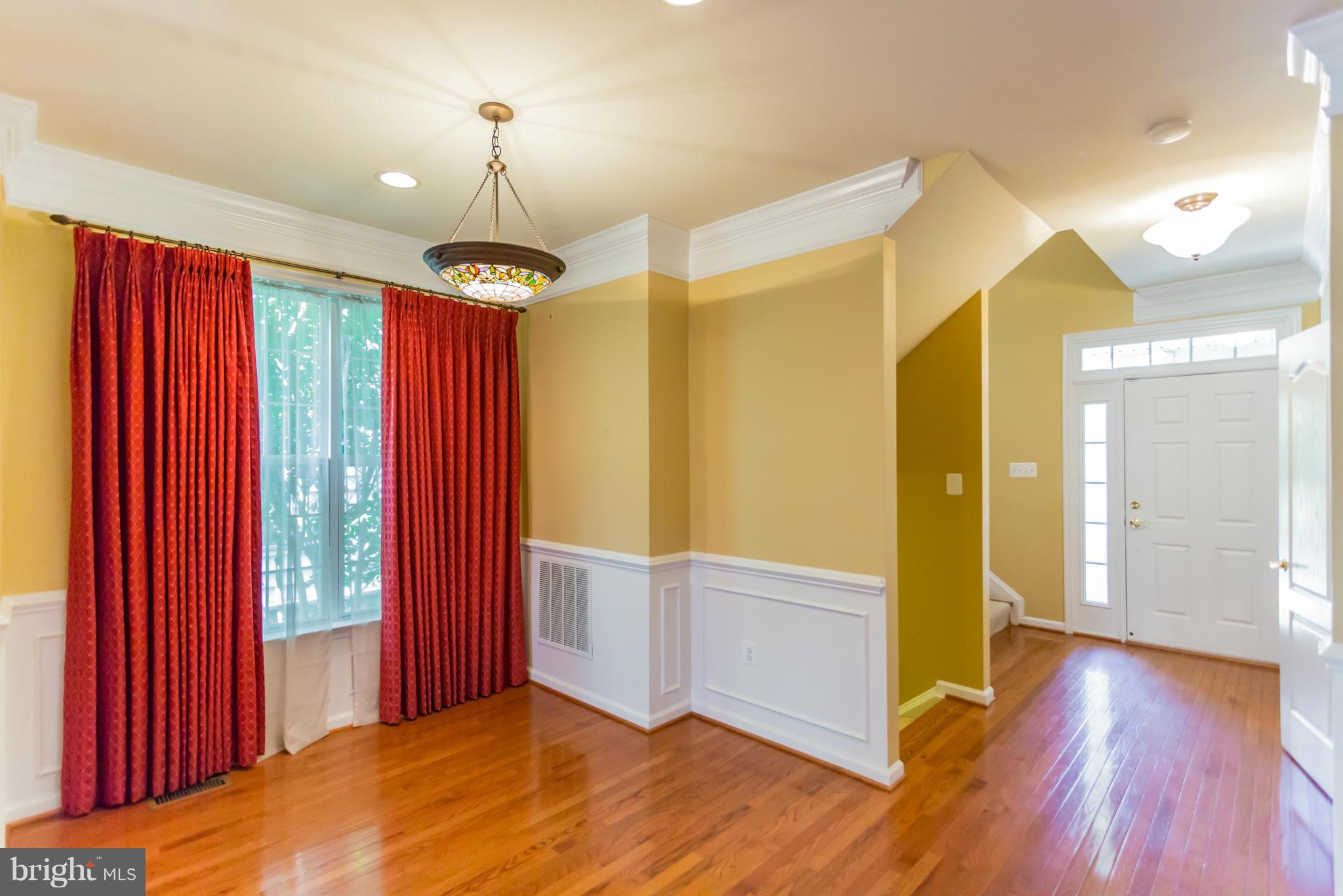 HAYMARKET STATION - Residential Lease