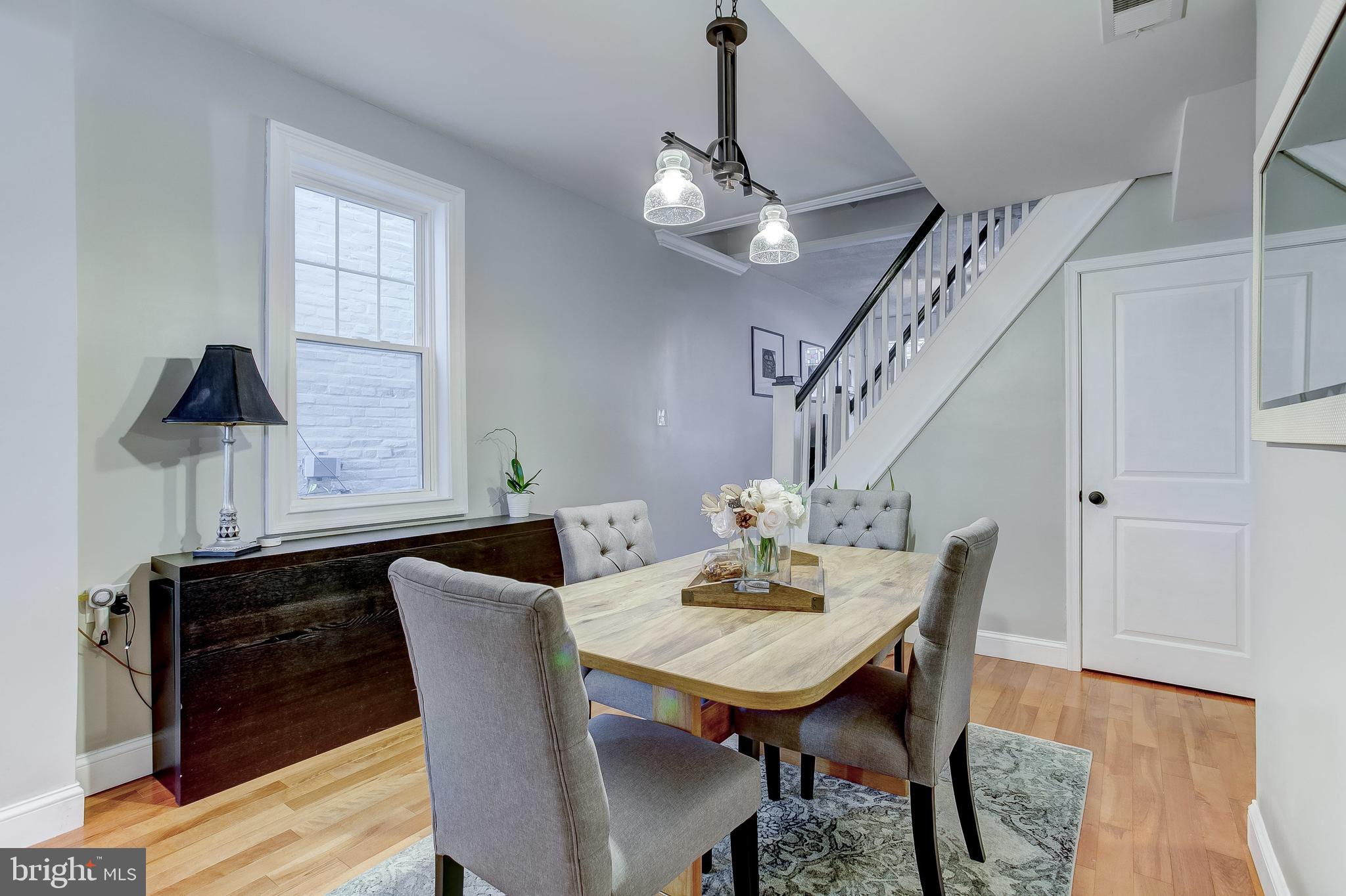 SOUTH BALTIMORE - Residential