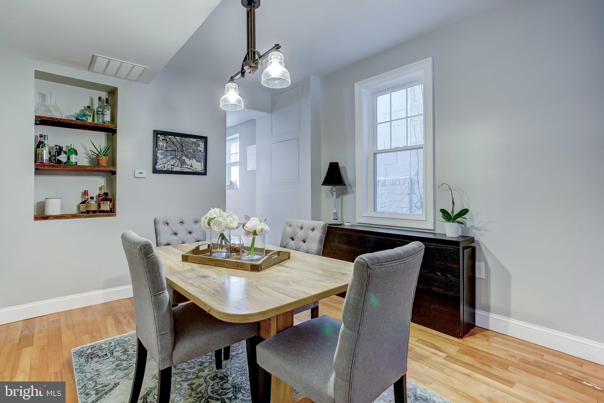 SOUTH BALTIMORE - Residential