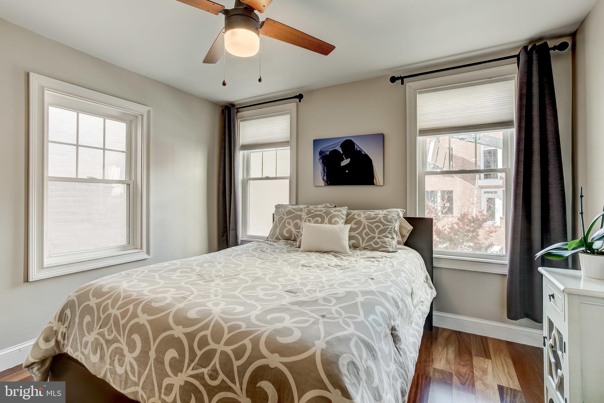 SOUTH BALTIMORE - Residential