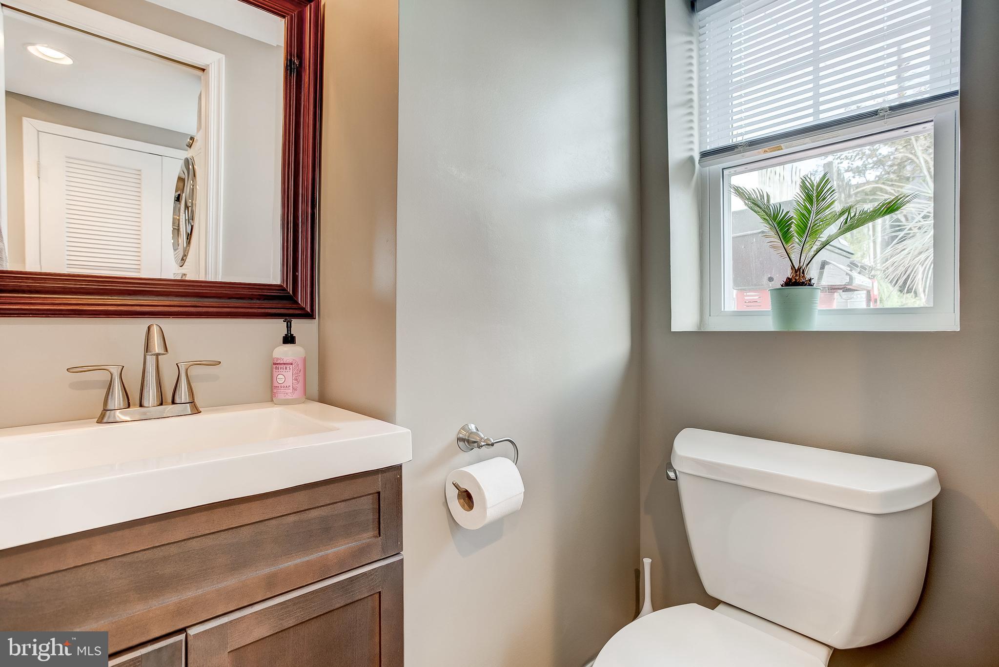 SOUTH BALTIMORE - Residential