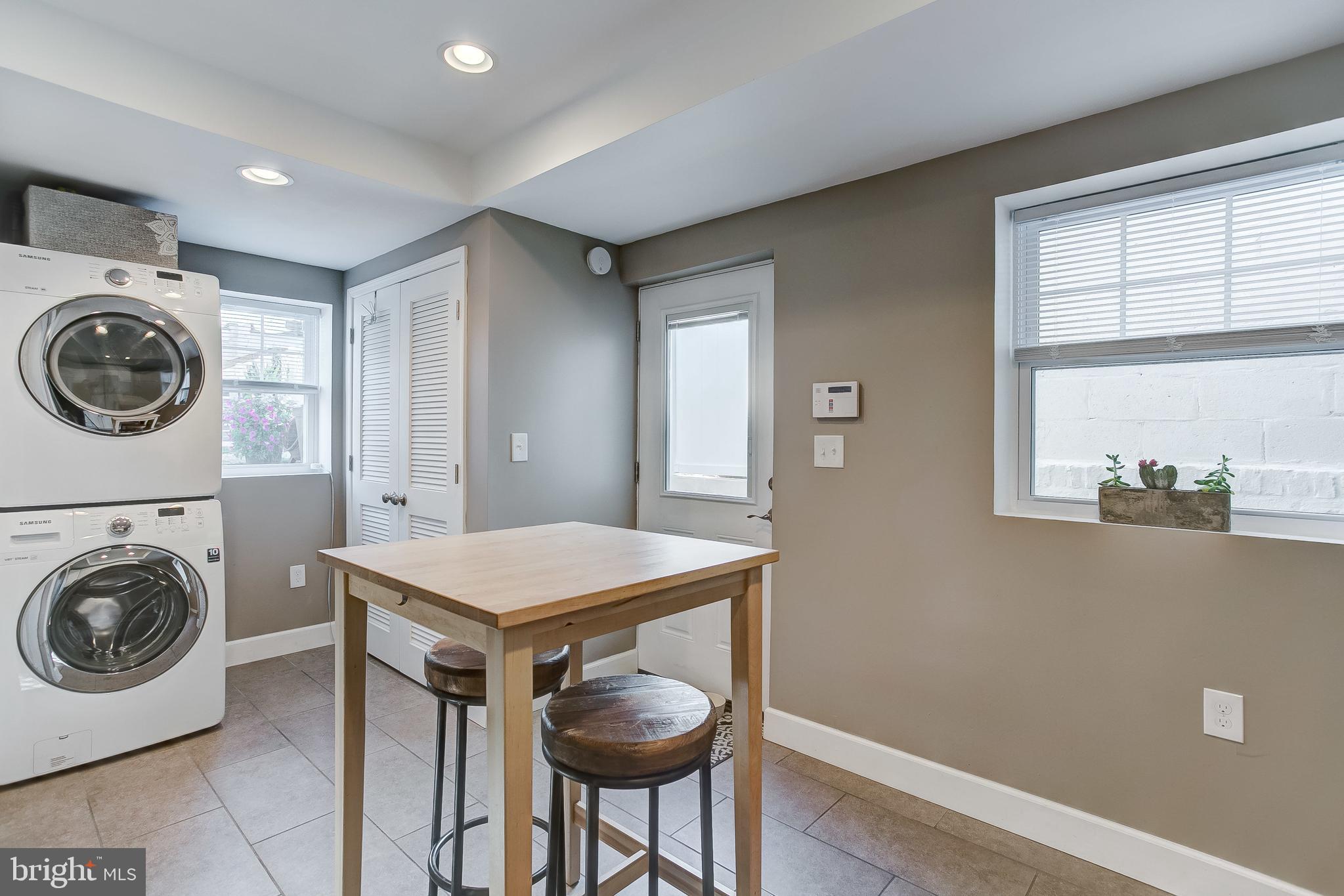 SOUTH BALTIMORE - Residential