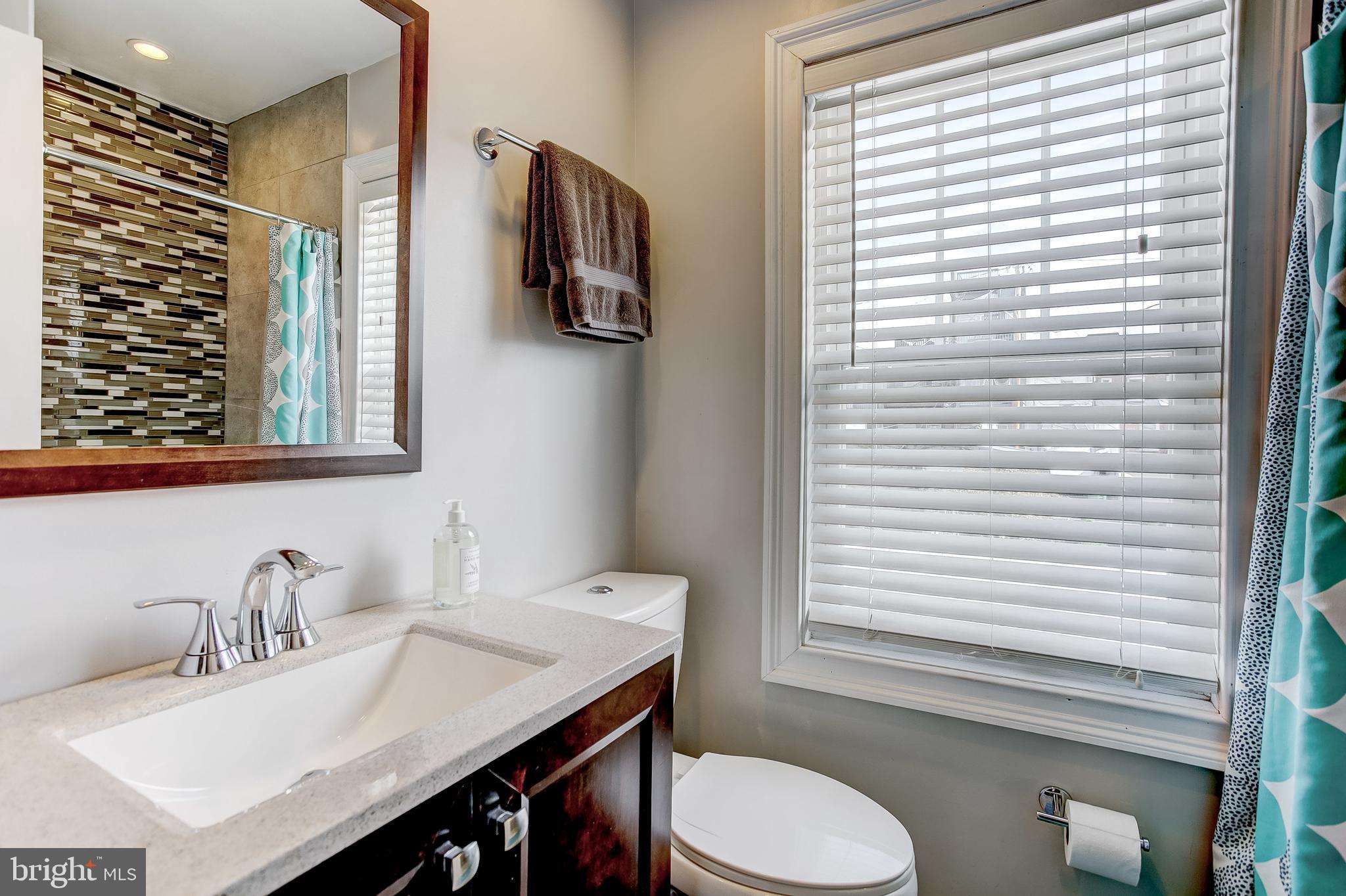 SOUTH BALTIMORE - Residential