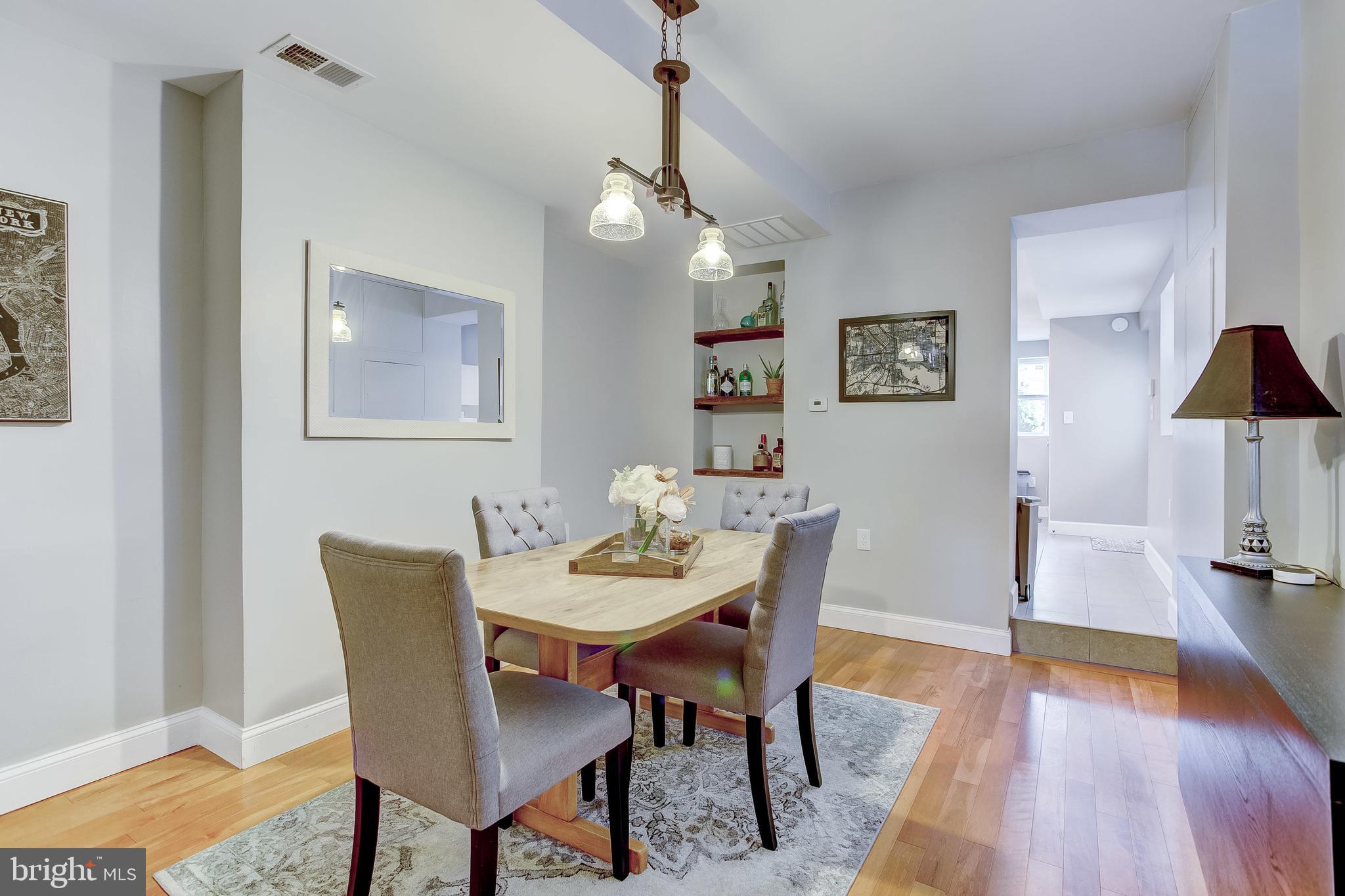 SOUTH BALTIMORE - Residential