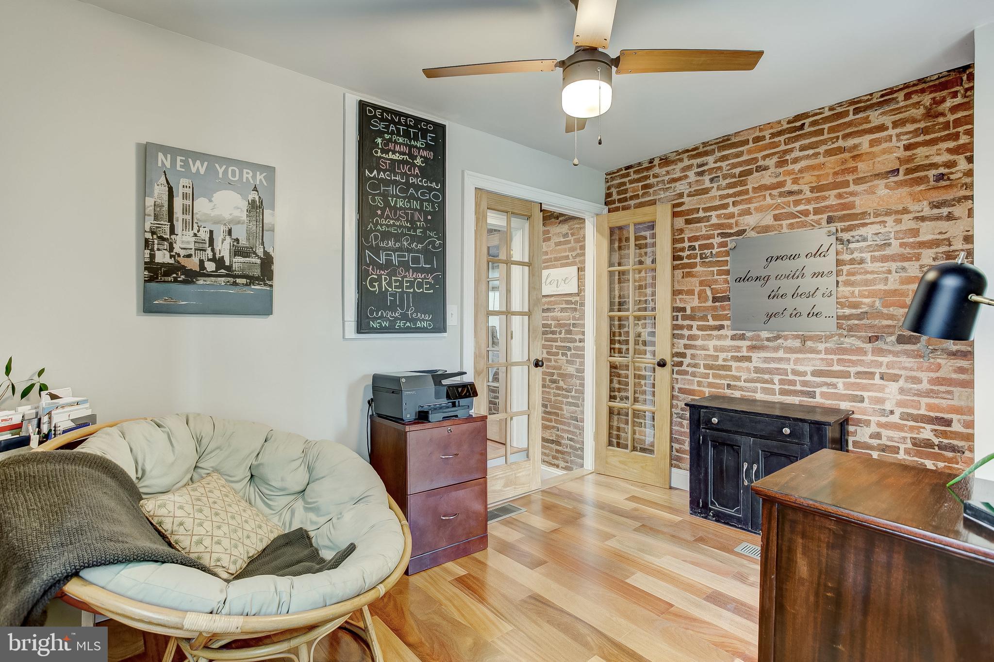 SOUTH BALTIMORE - Residential