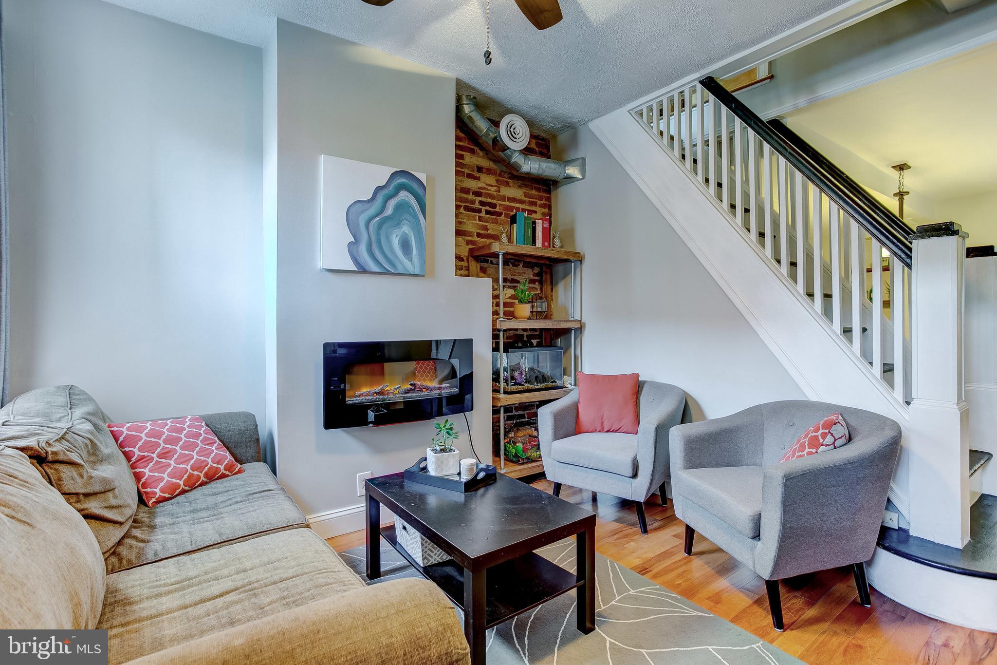 SOUTH BALTIMORE - Residential