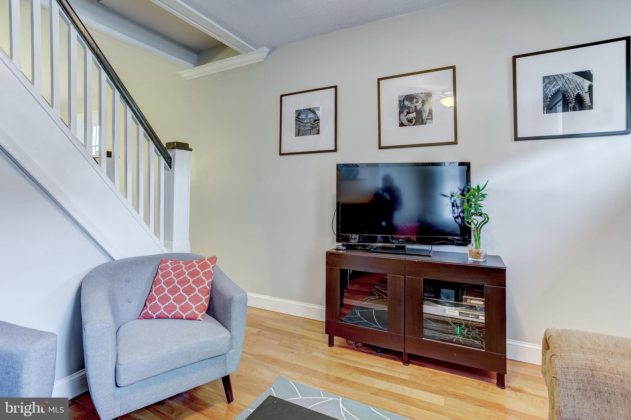 SOUTH BALTIMORE - Residential