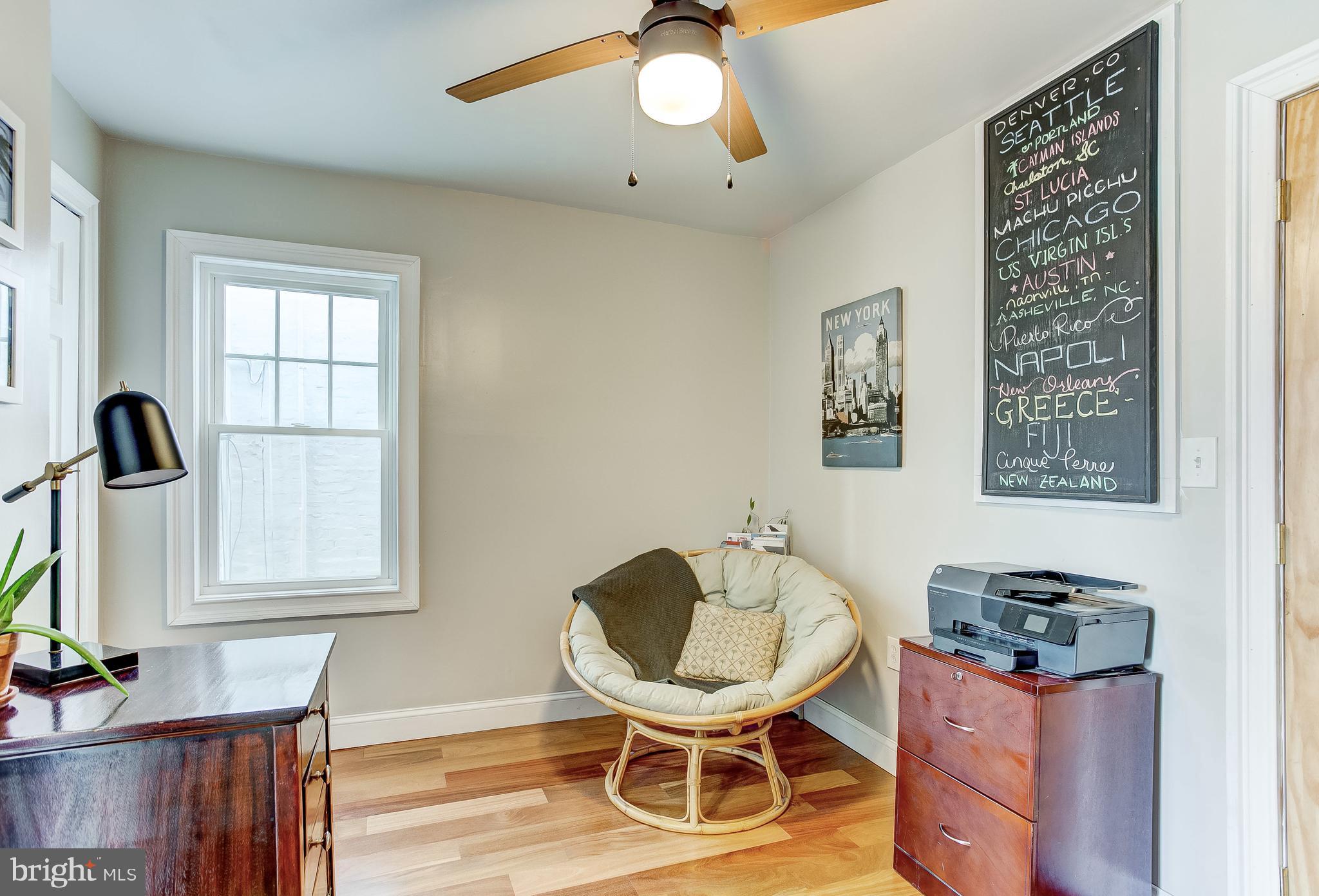 SOUTH BALTIMORE - Residential