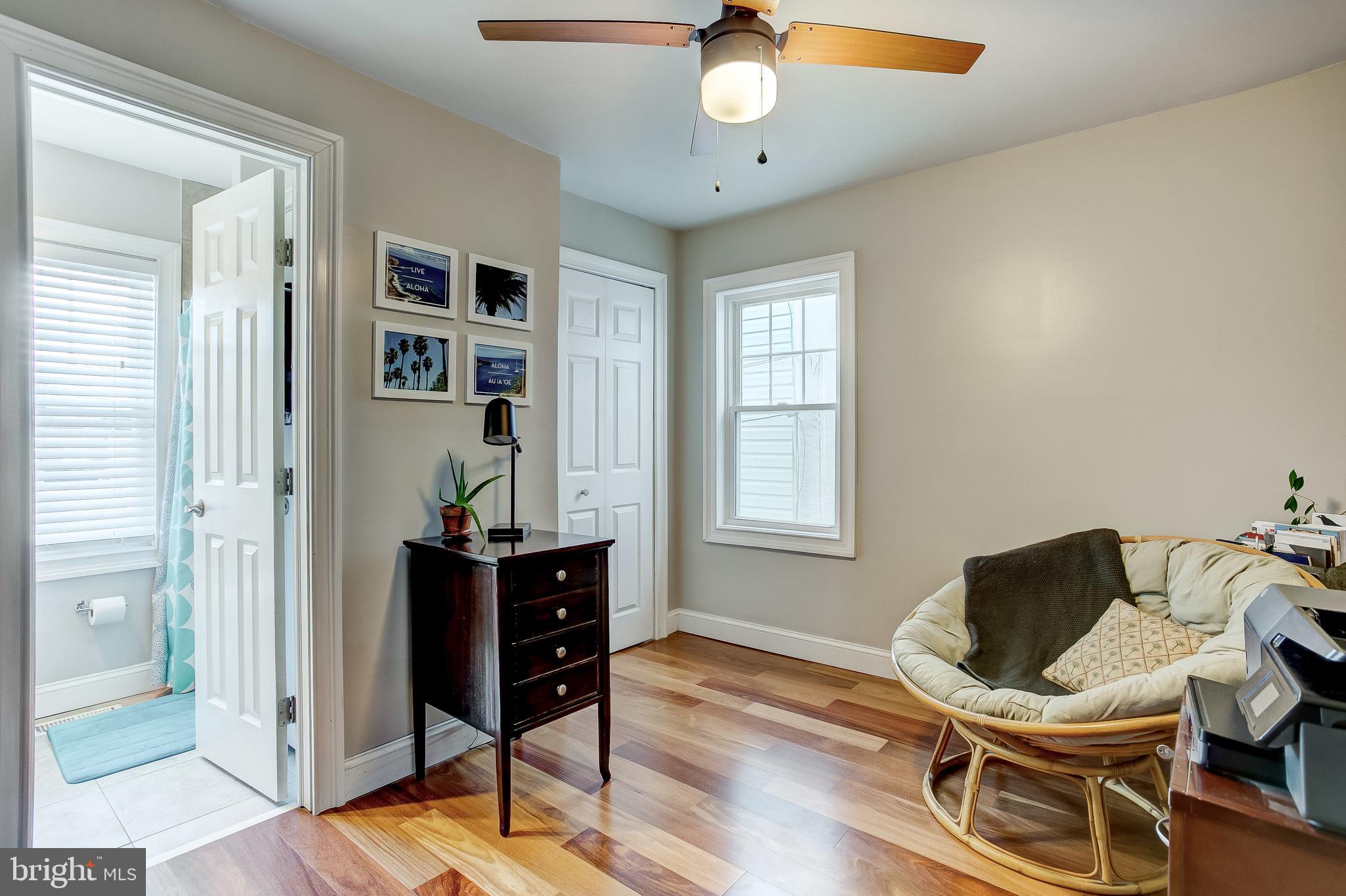 SOUTH BALTIMORE - Residential