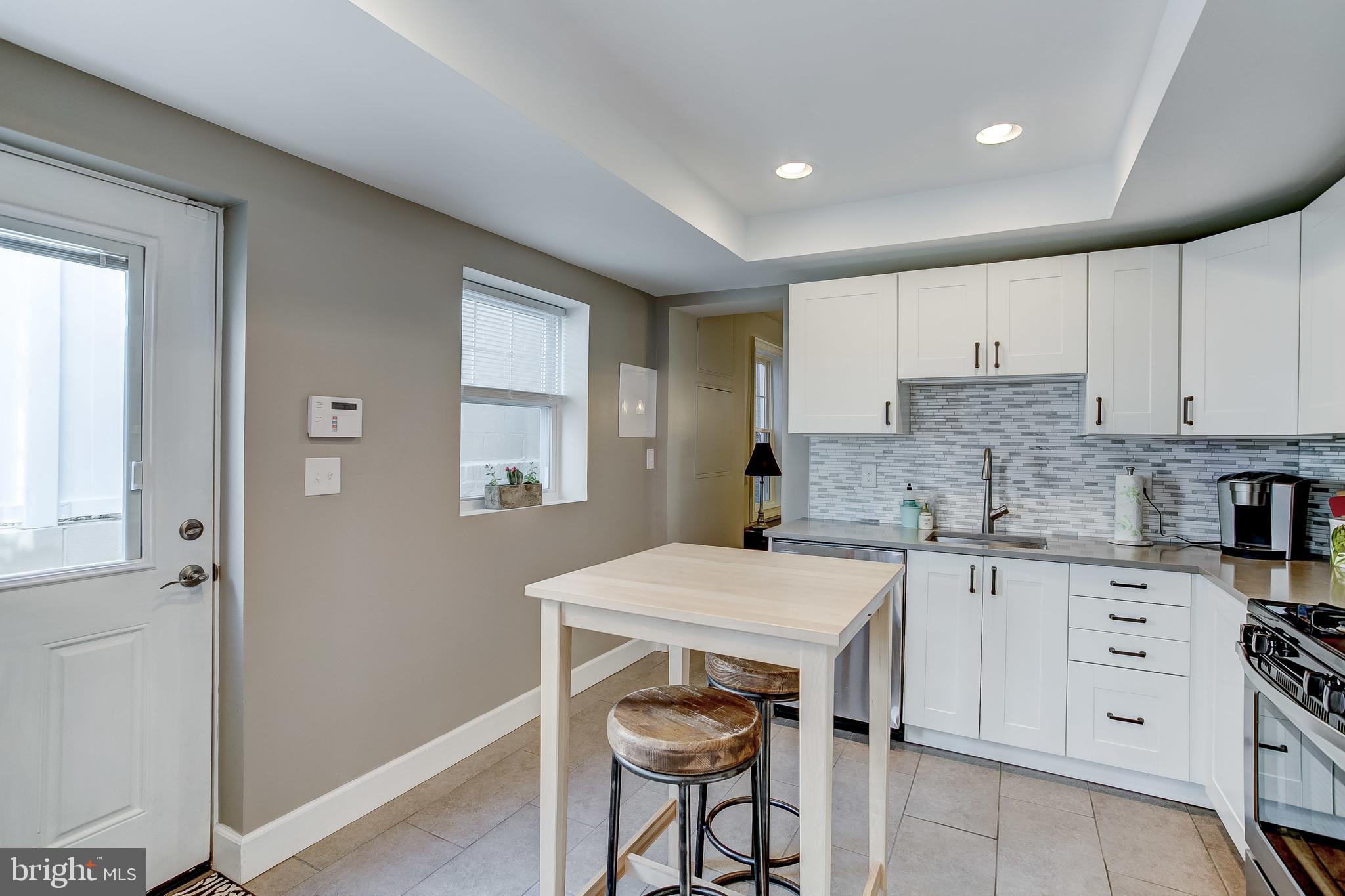 SOUTH BALTIMORE - Residential