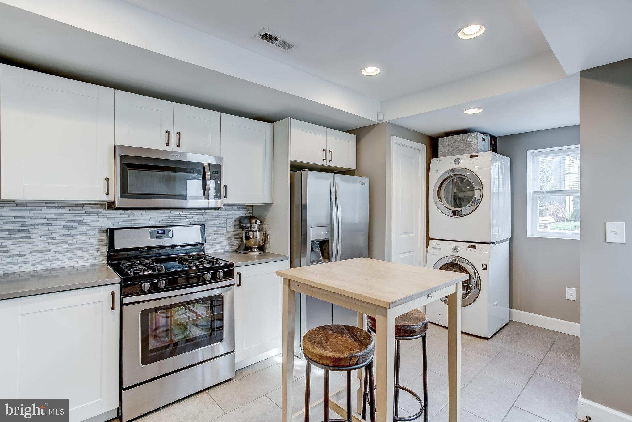 SOUTH BALTIMORE - Residential