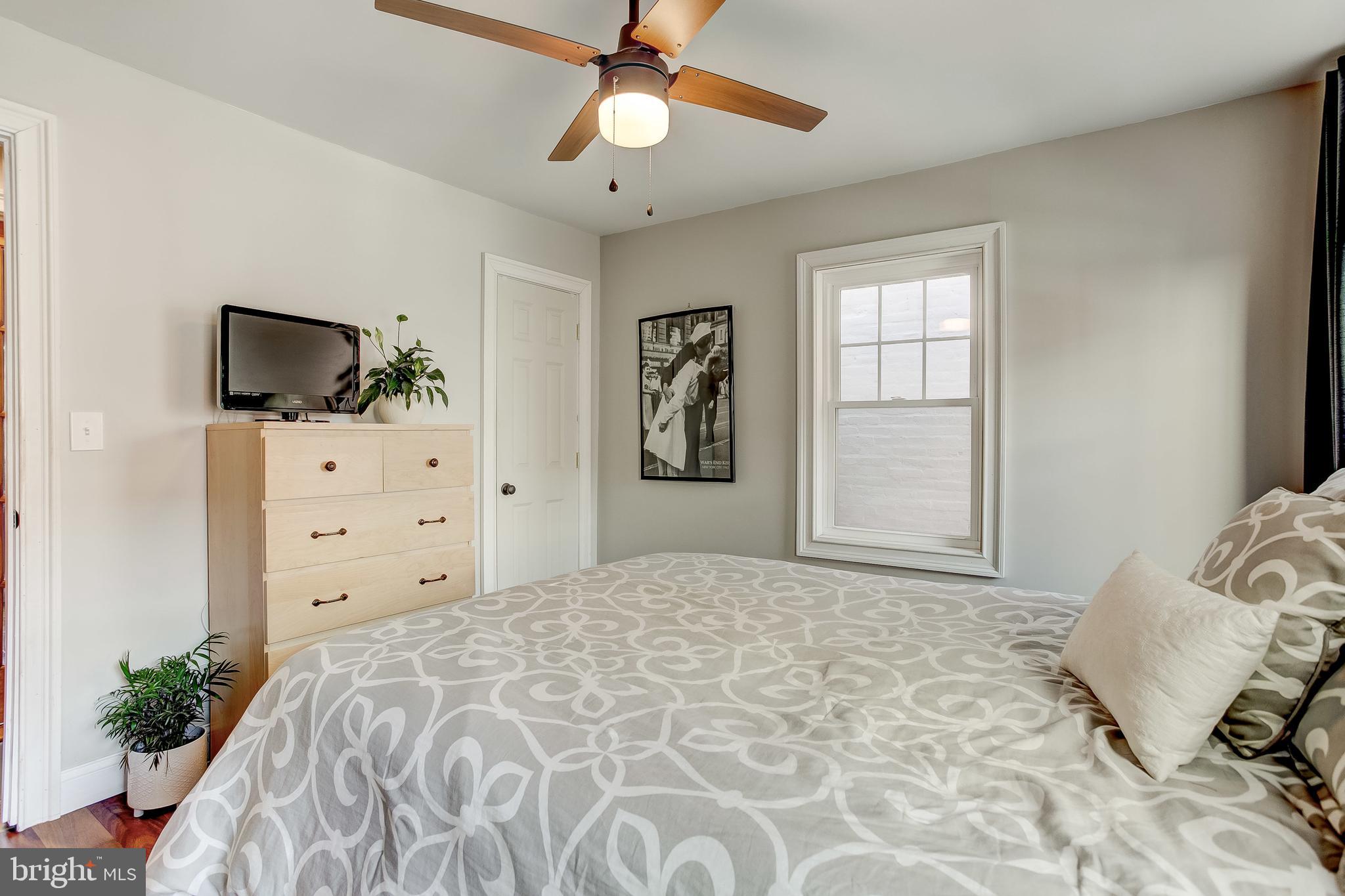 SOUTH BALTIMORE - Residential