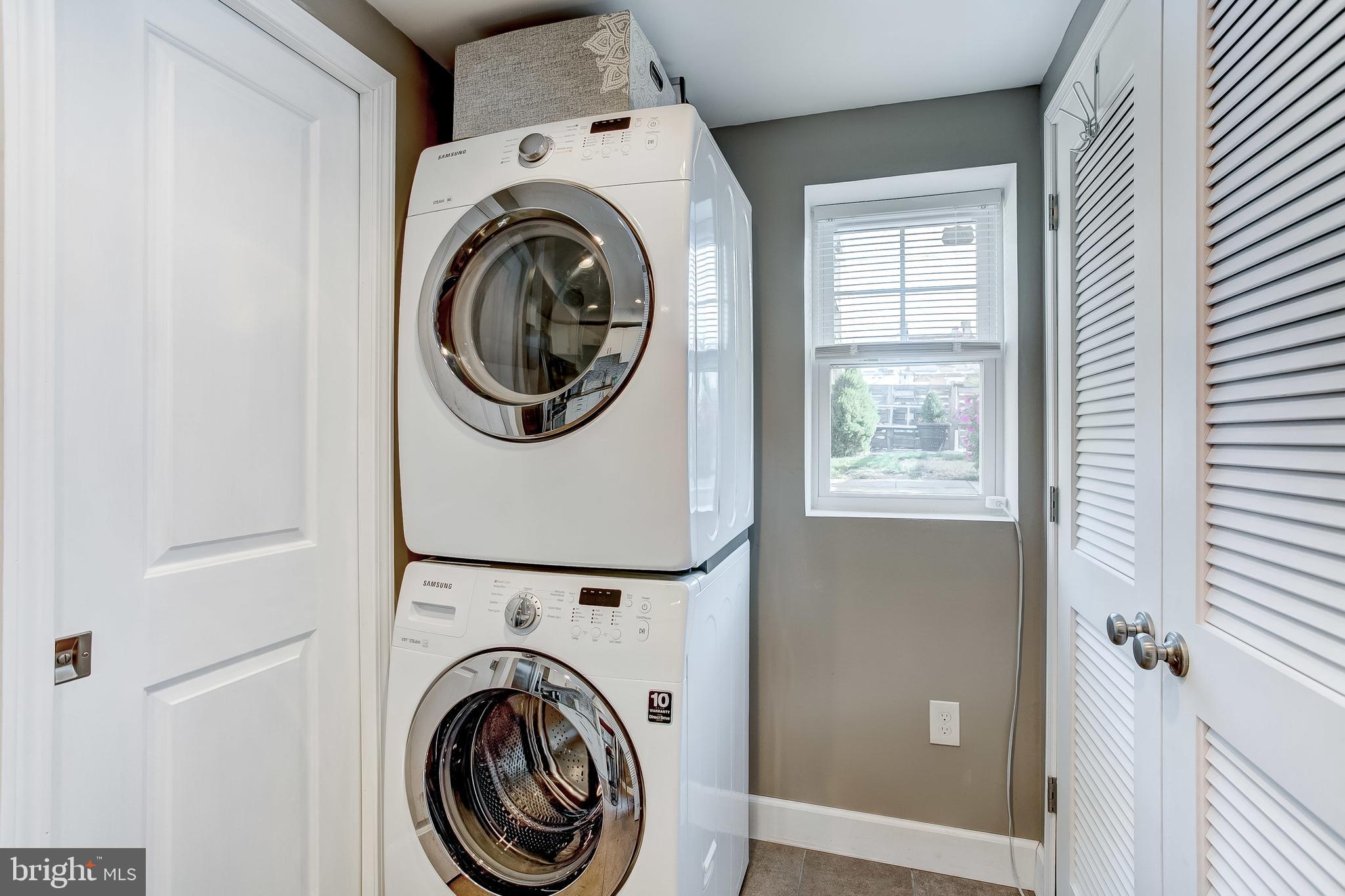 SOUTH BALTIMORE - Residential