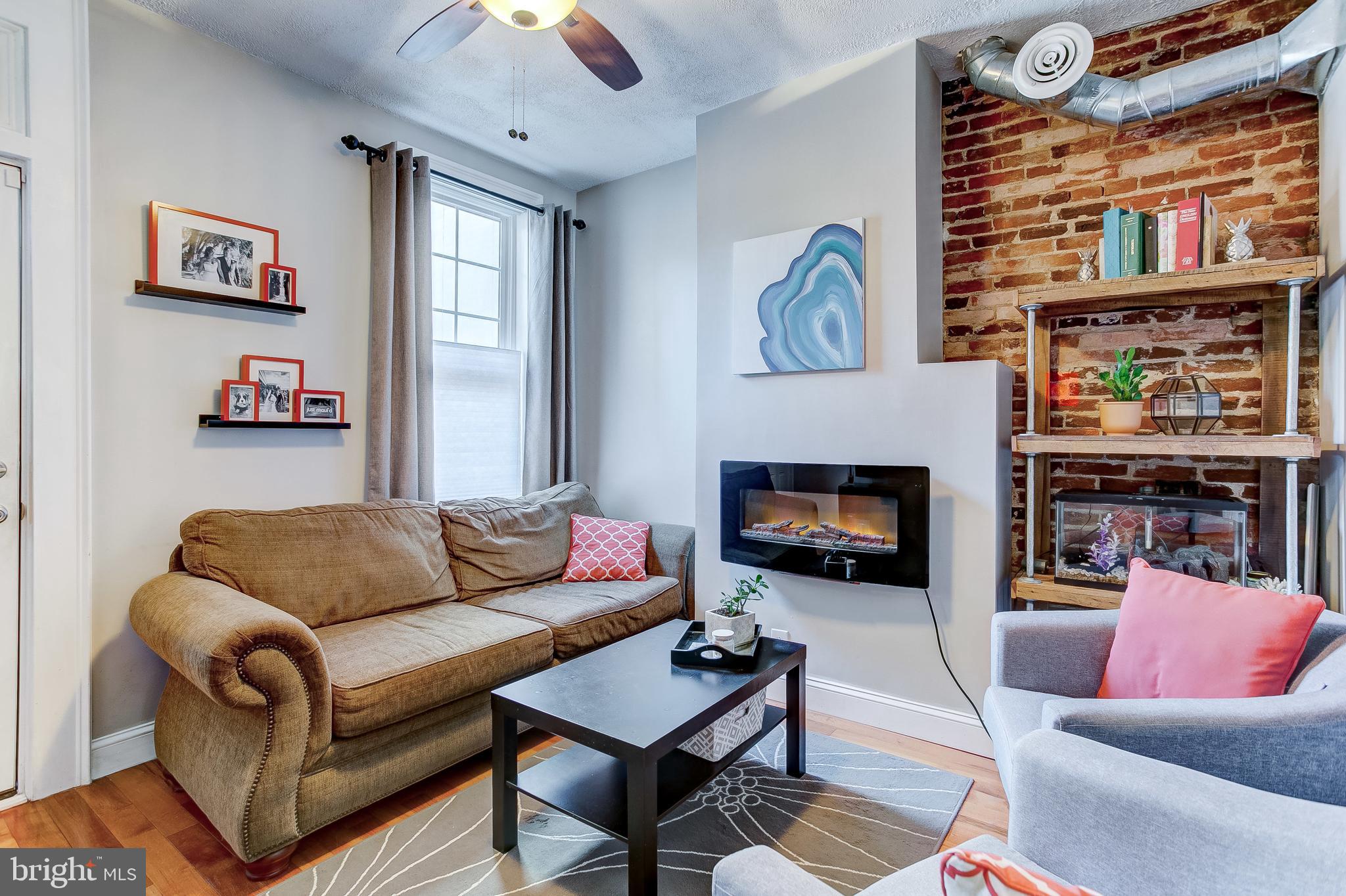 SOUTH BALTIMORE - Residential