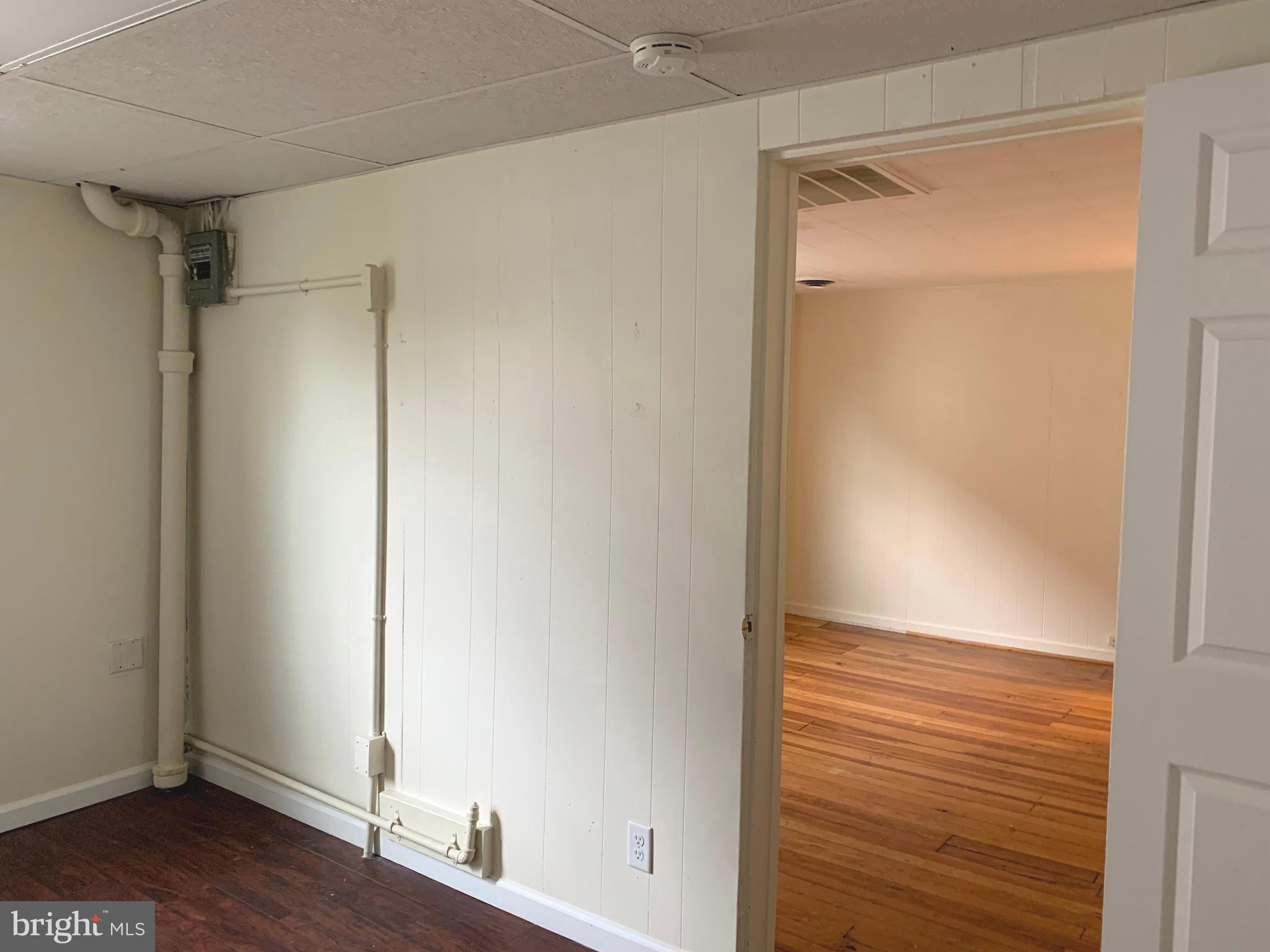 NONE AVAILABLE - Residential Lease