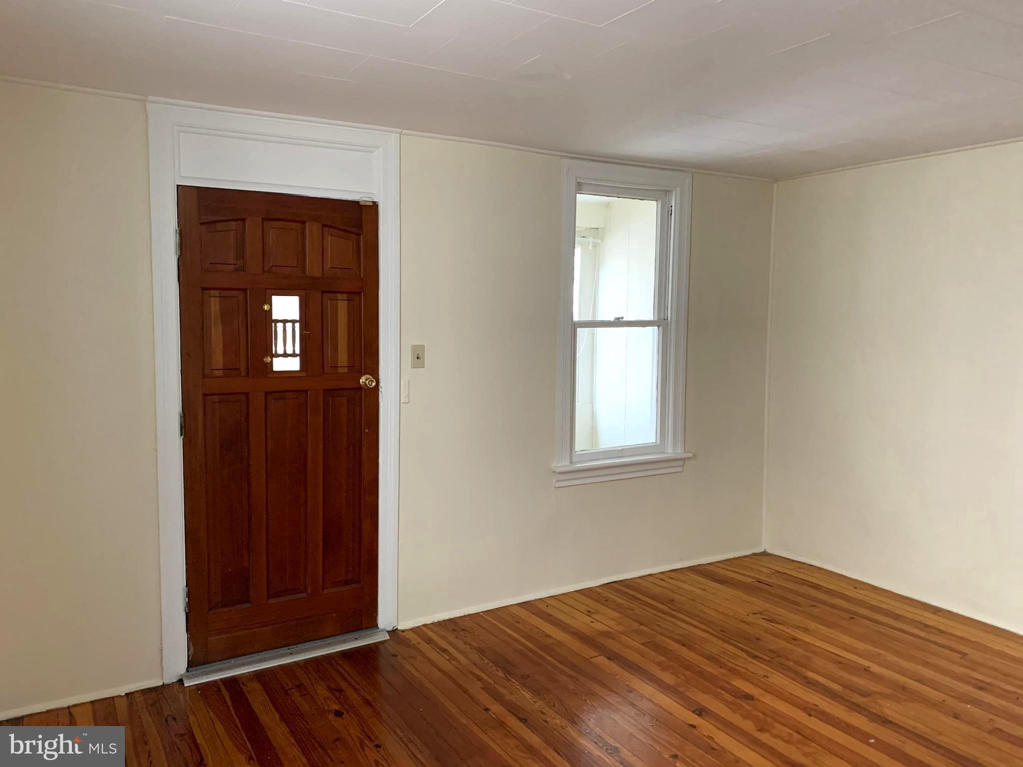 NONE AVAILABLE - Residential Lease