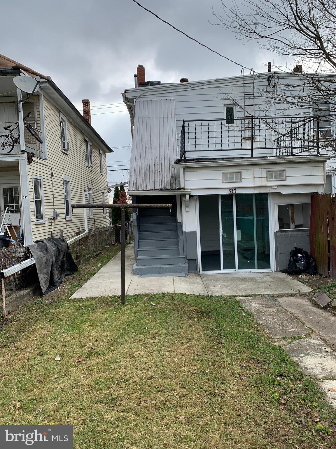 NONE AVAILABLE - Residential Lease