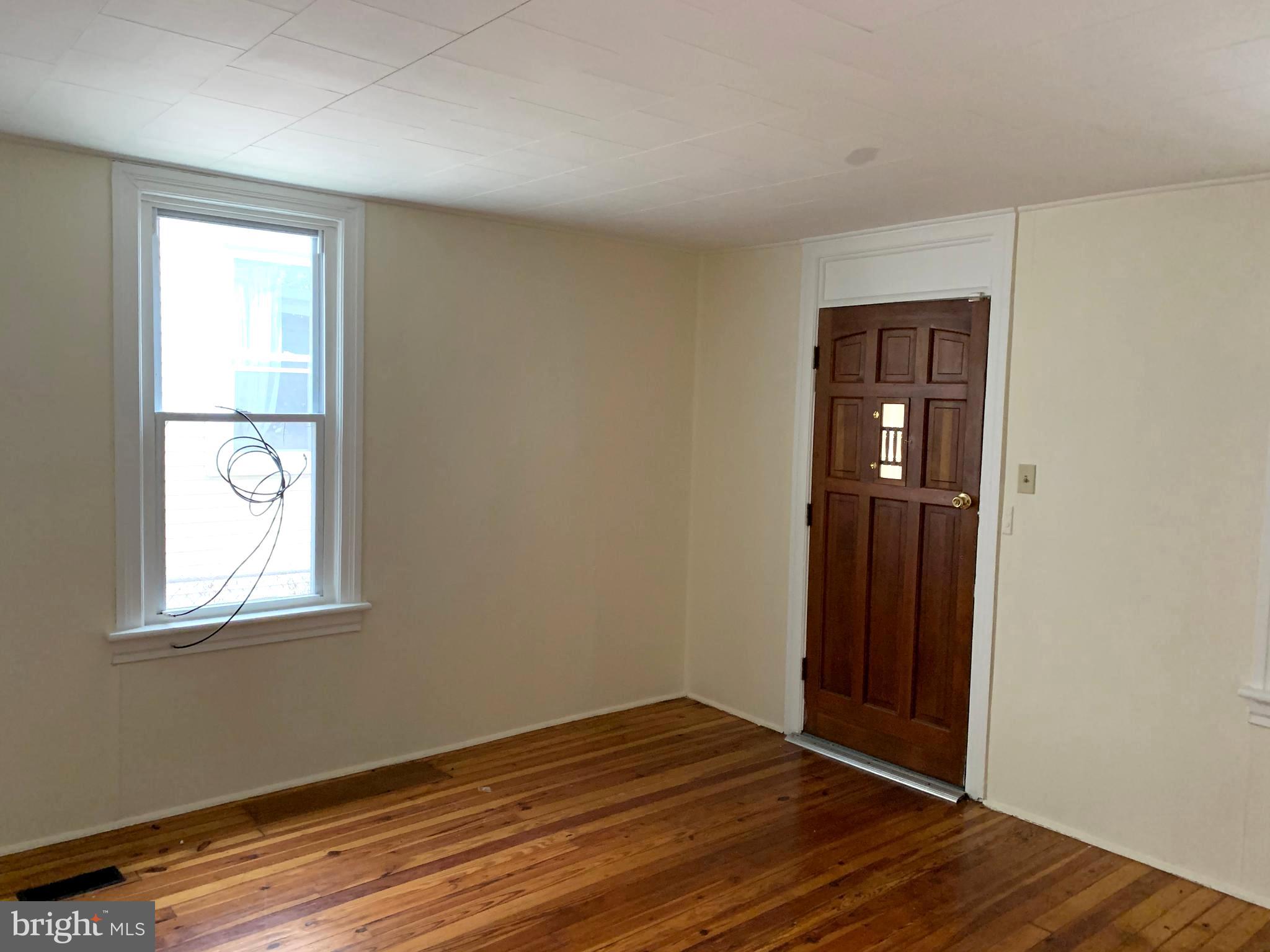 NONE AVAILABLE - Residential Lease