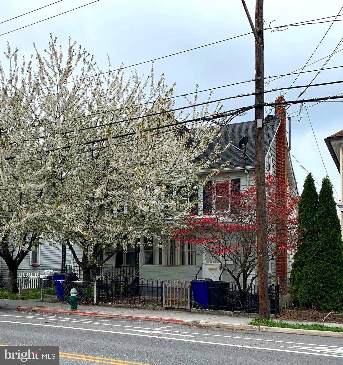 NONE AVAILABLE - Residential Lease