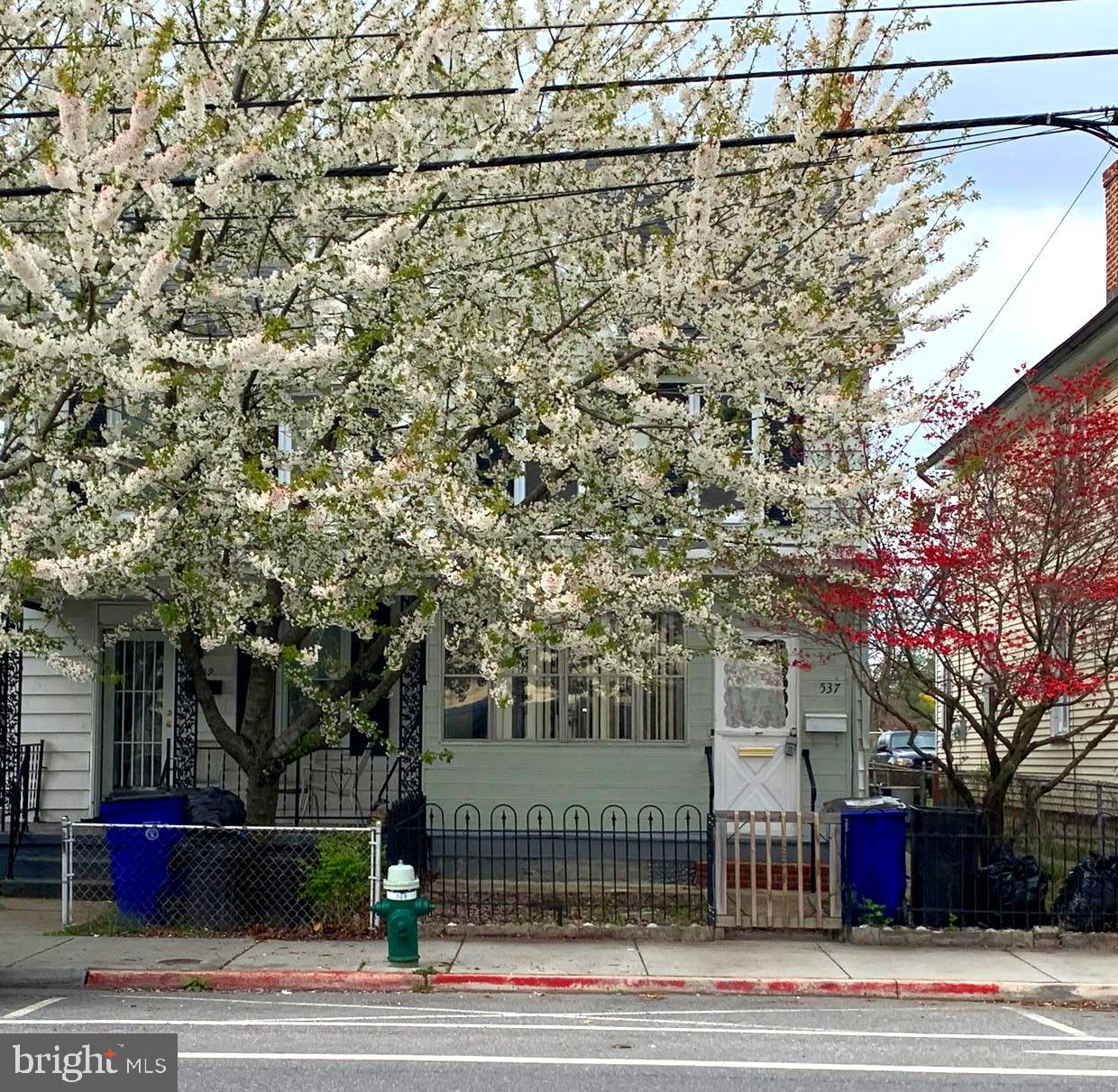 NONE AVAILABLE - Residential Lease